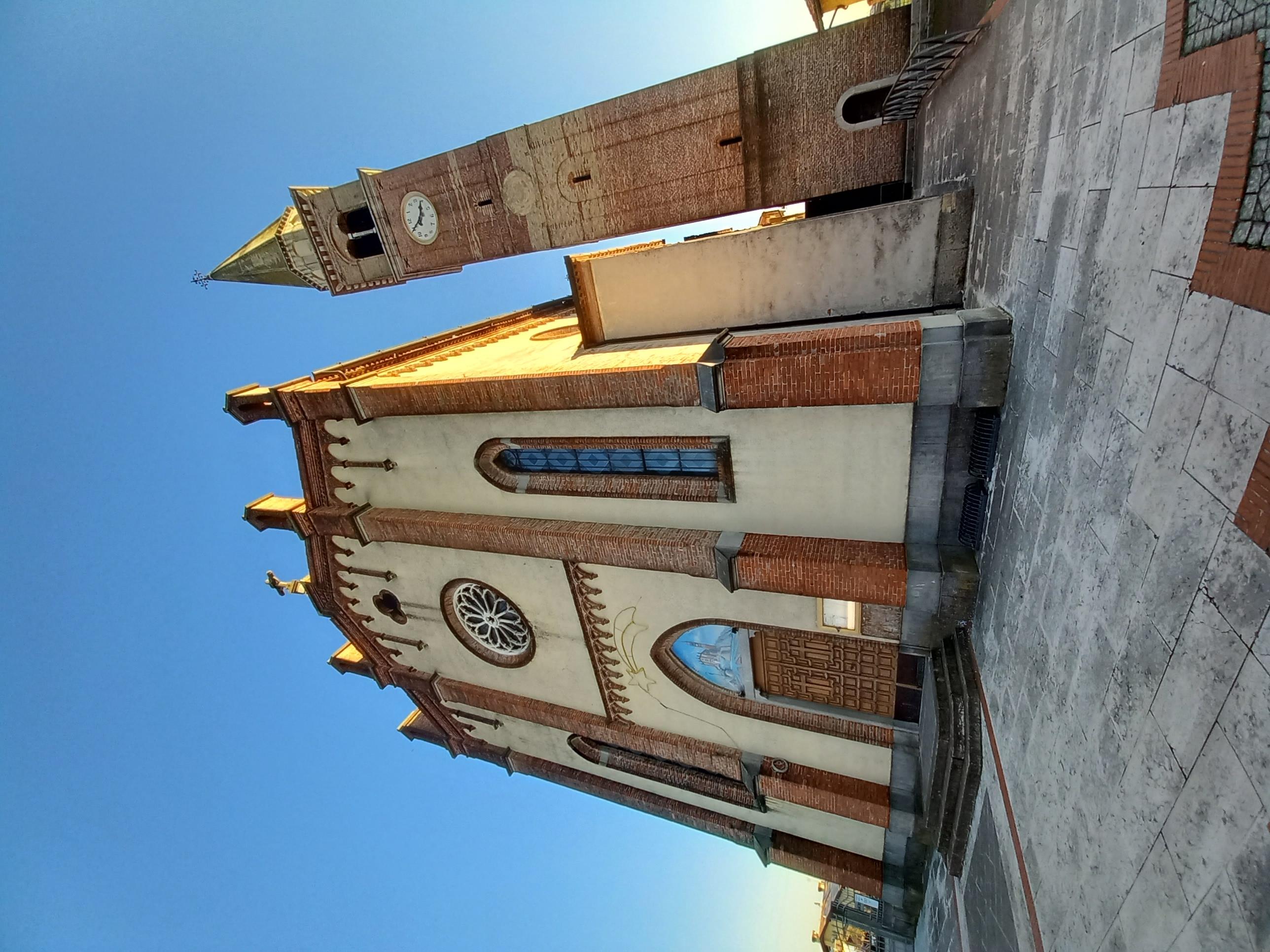 Savorgnano