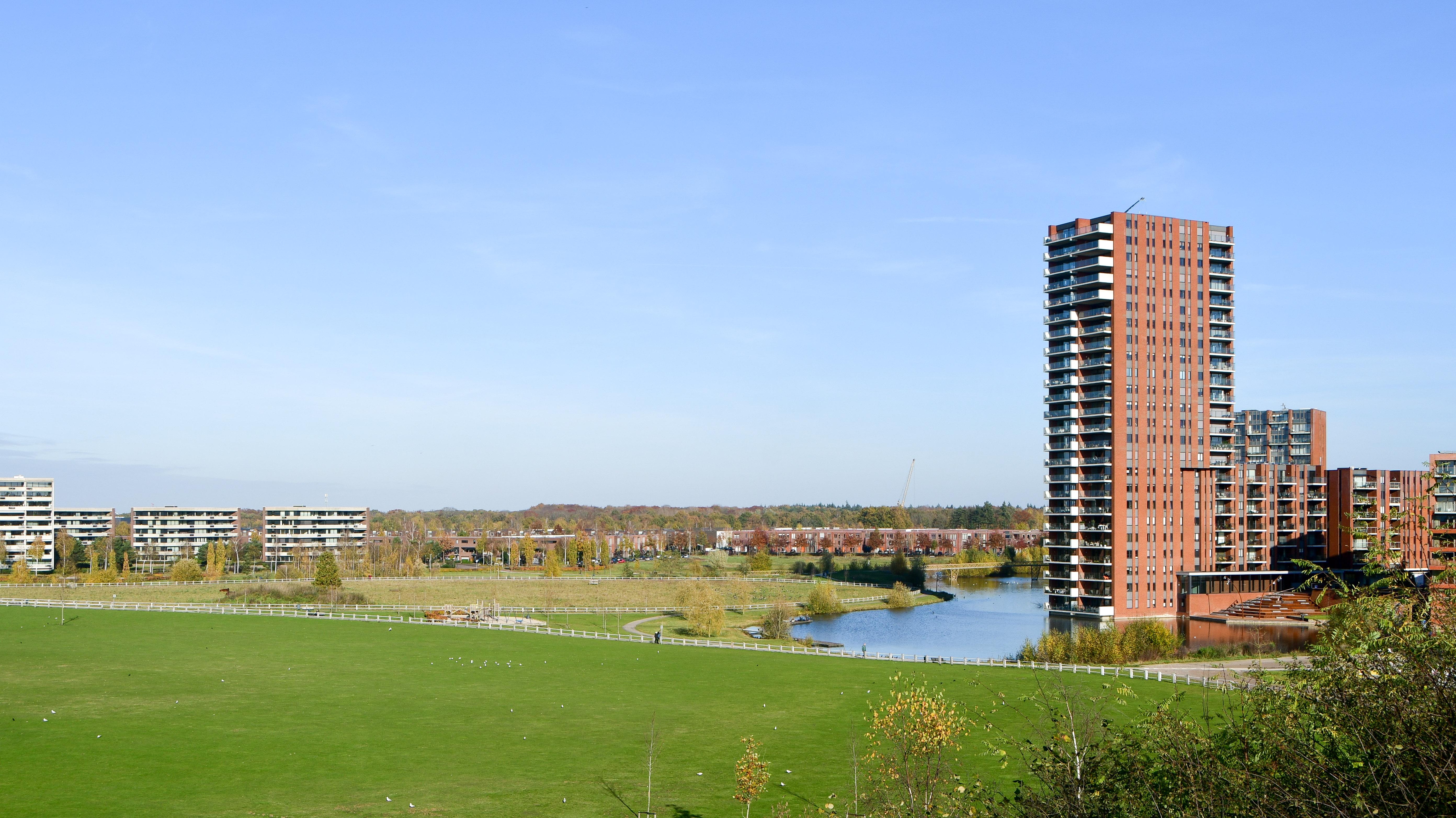 Meerhoven