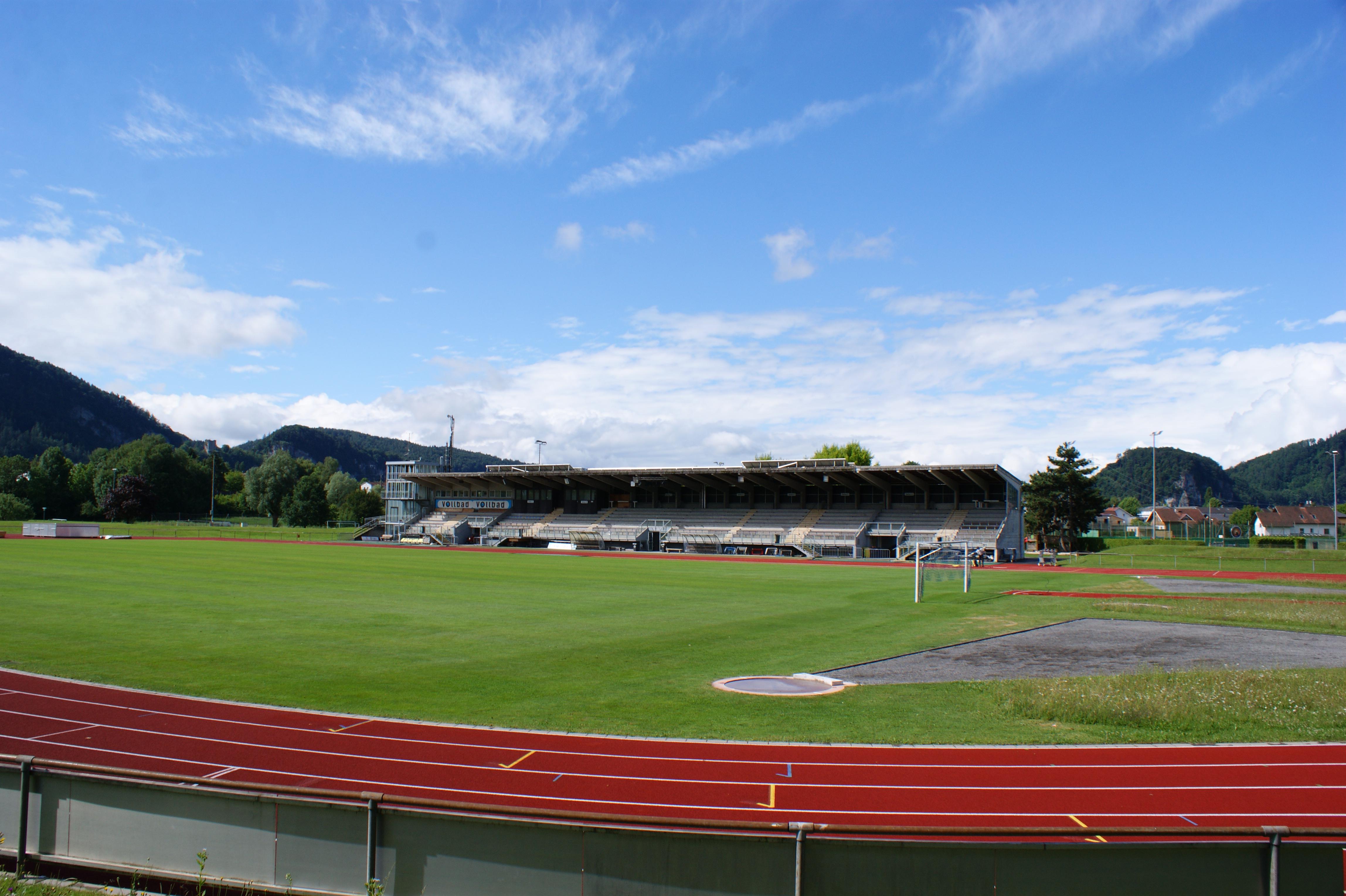Mosle-Stadion