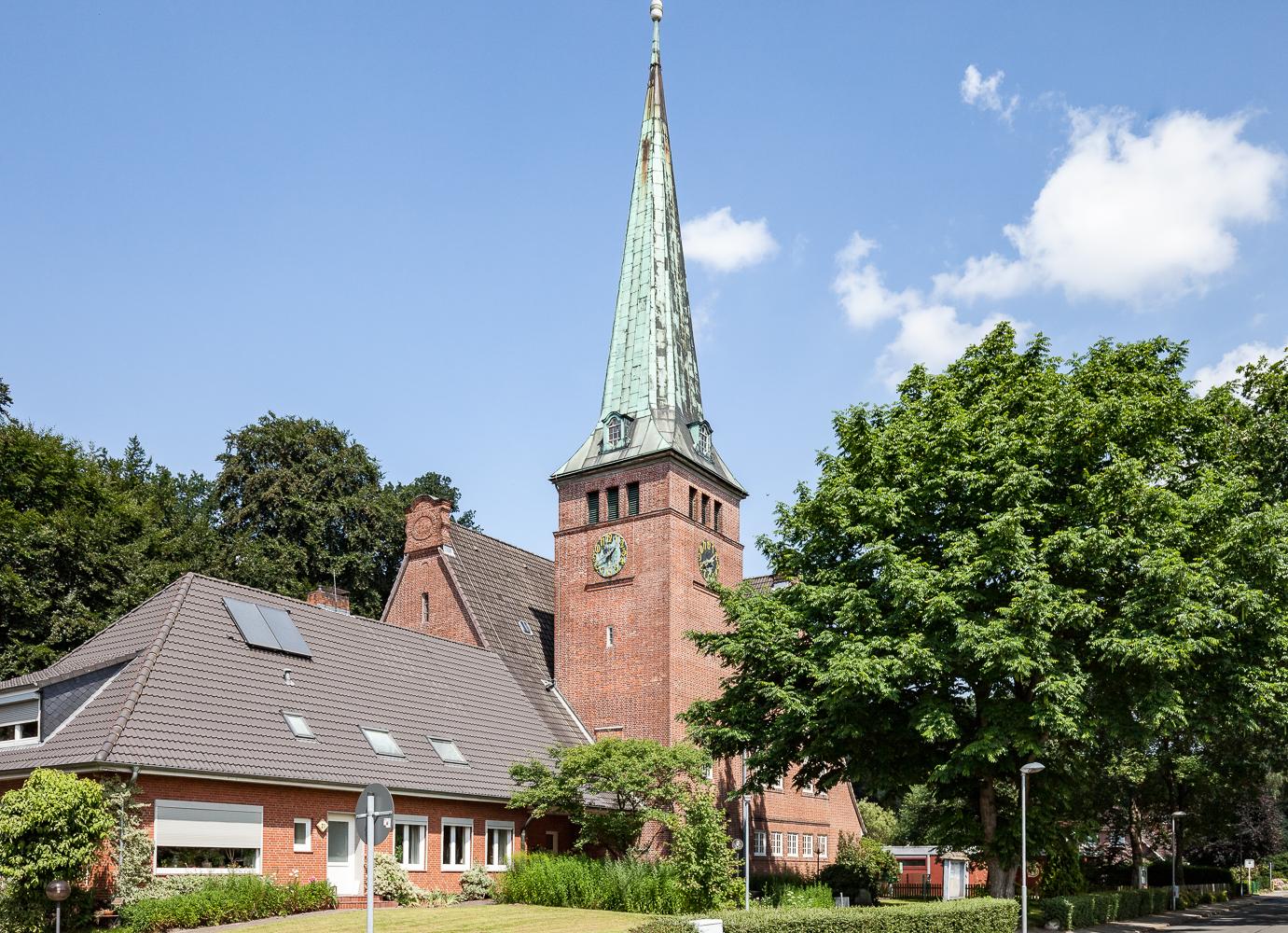 Lutherkirche