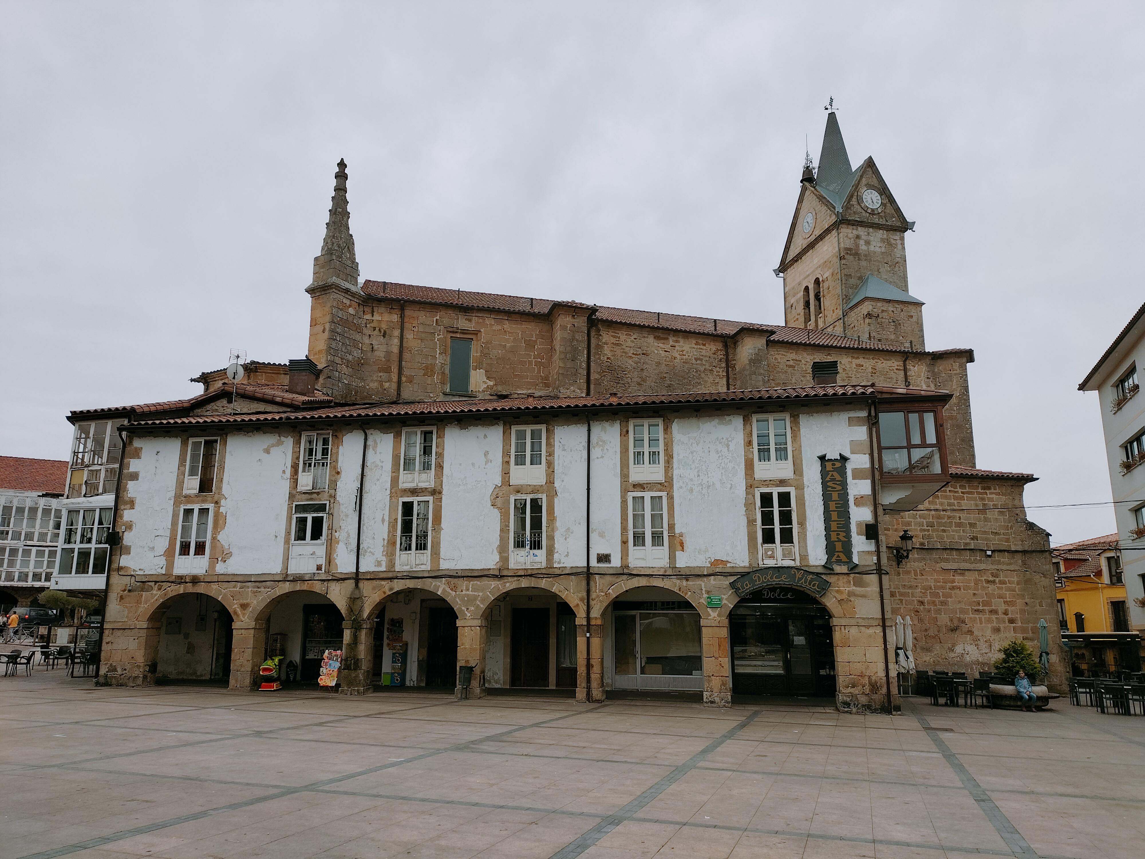 Espinosa de los Monteros