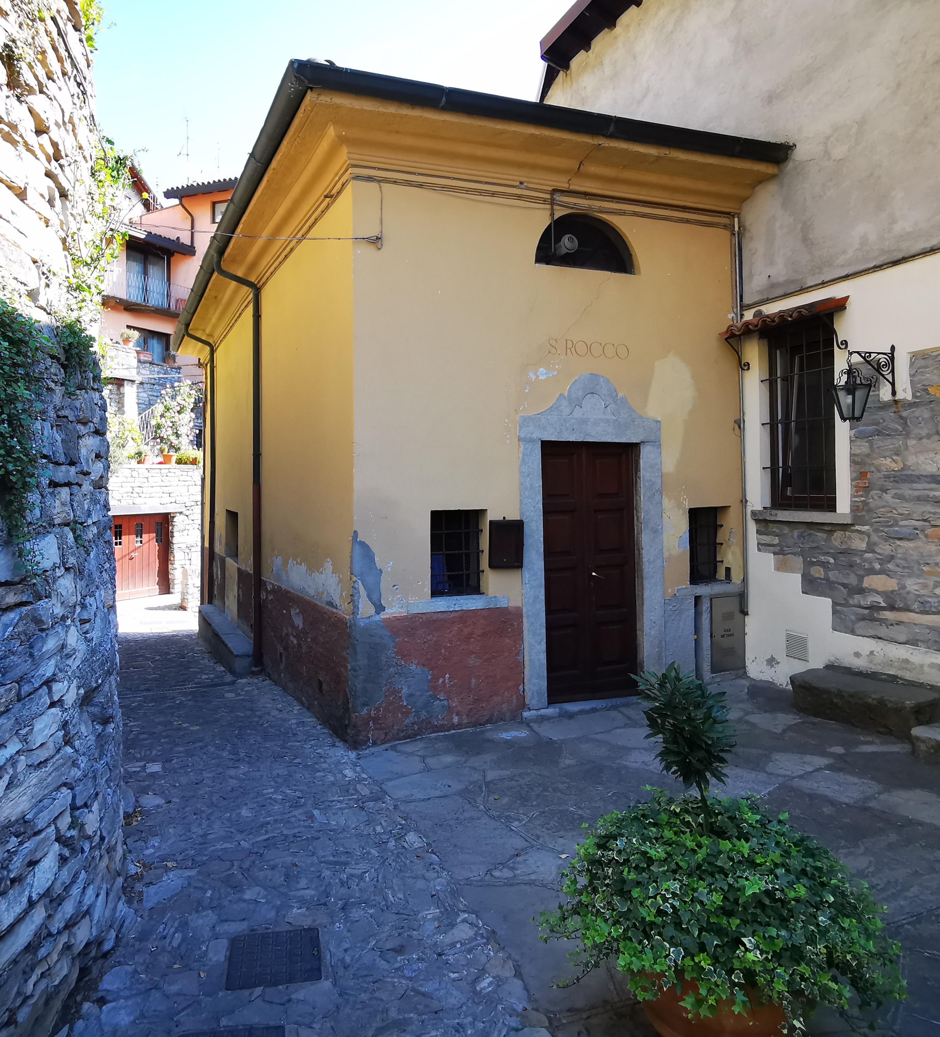 Chiesa di San Rocco