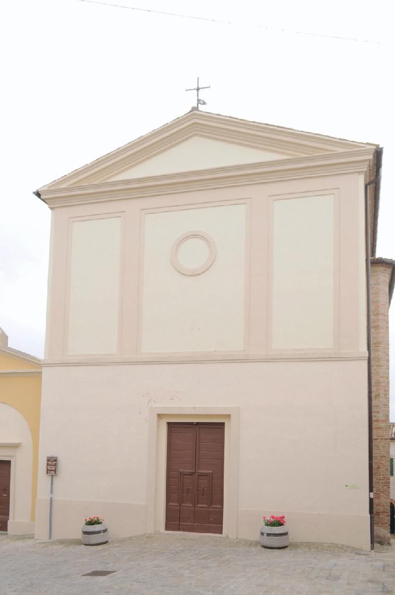 Chiesa di San Silvestro