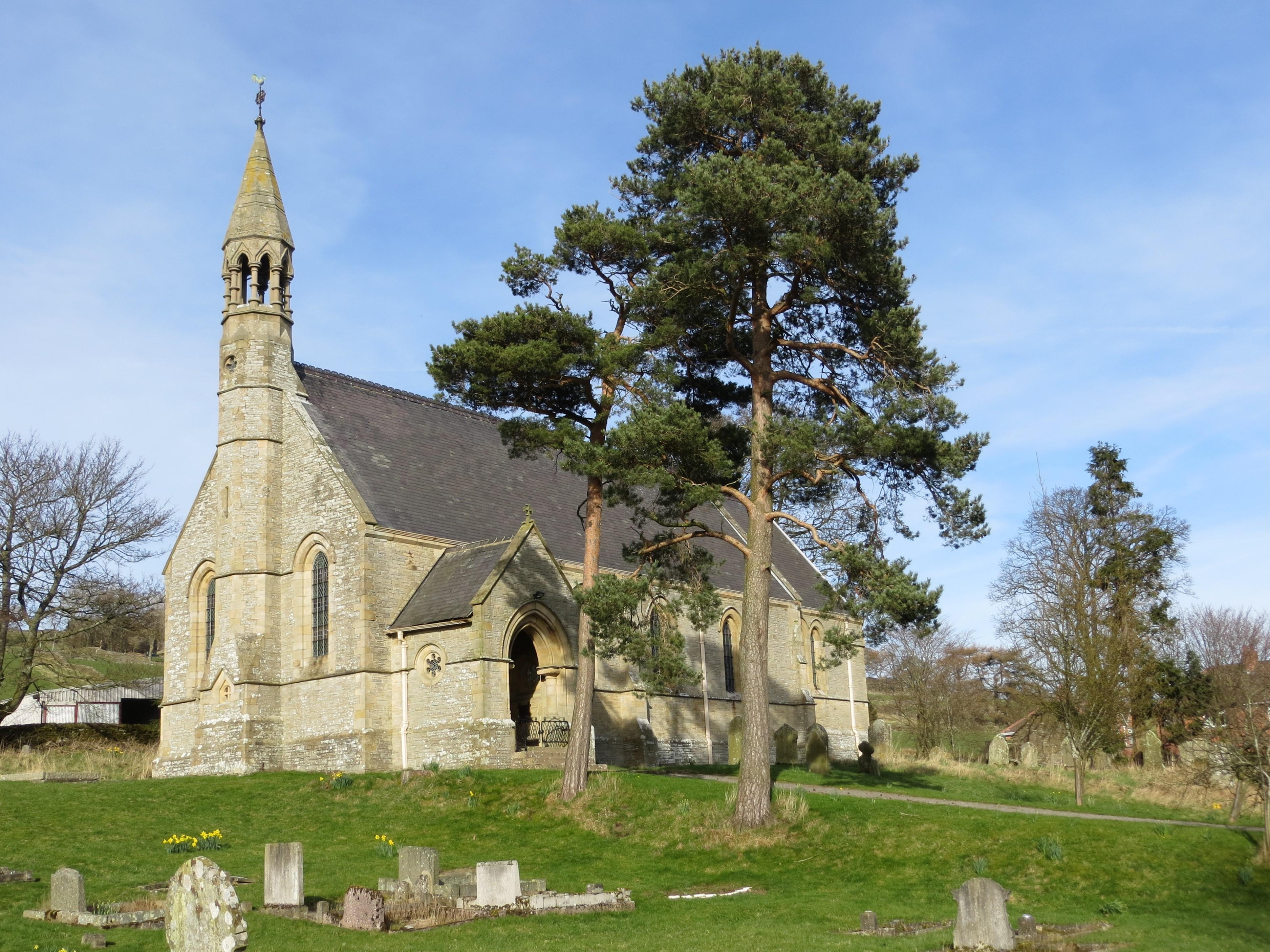 St Andrew's Church