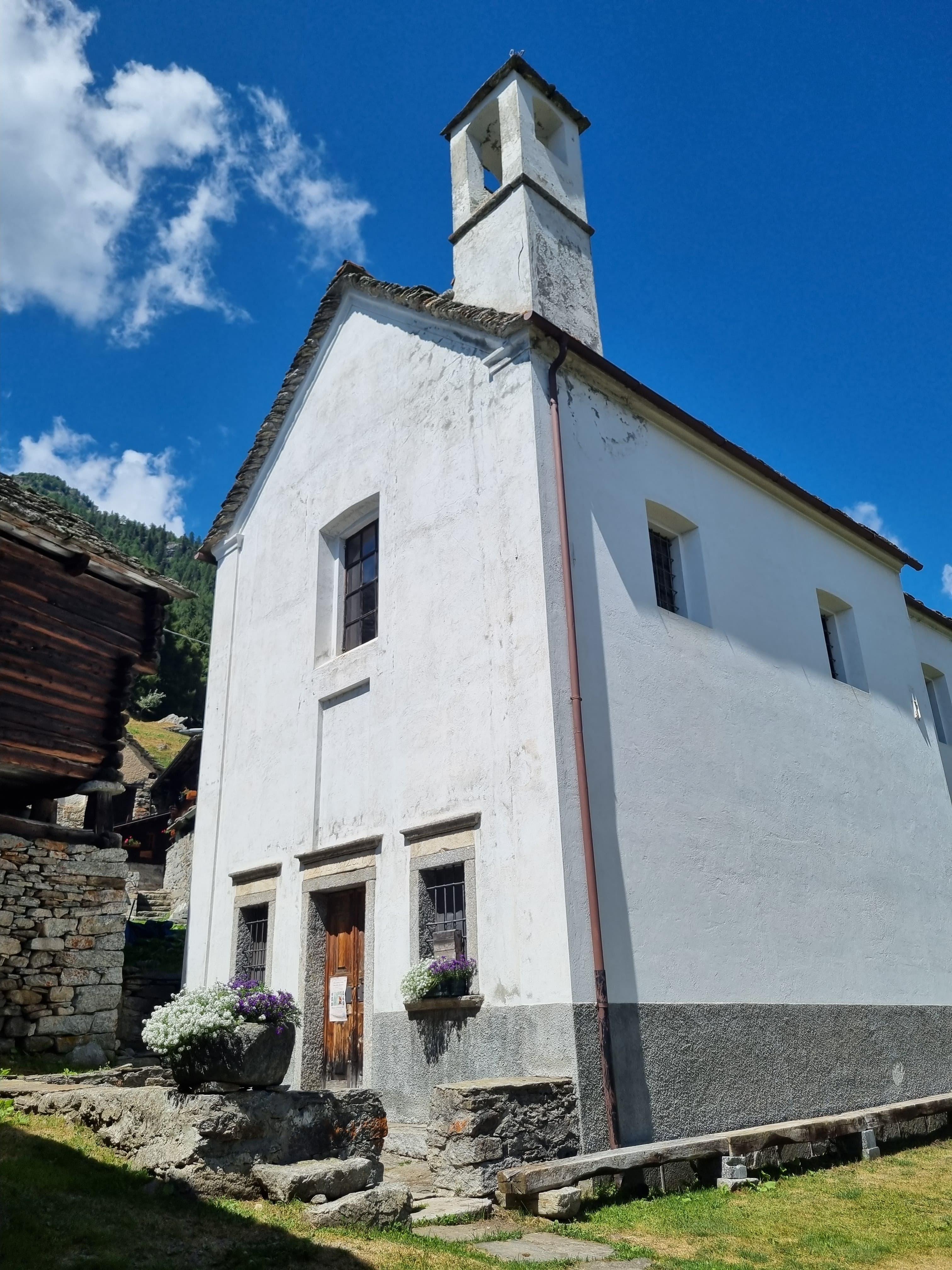 Oratorio di San Giuseppe