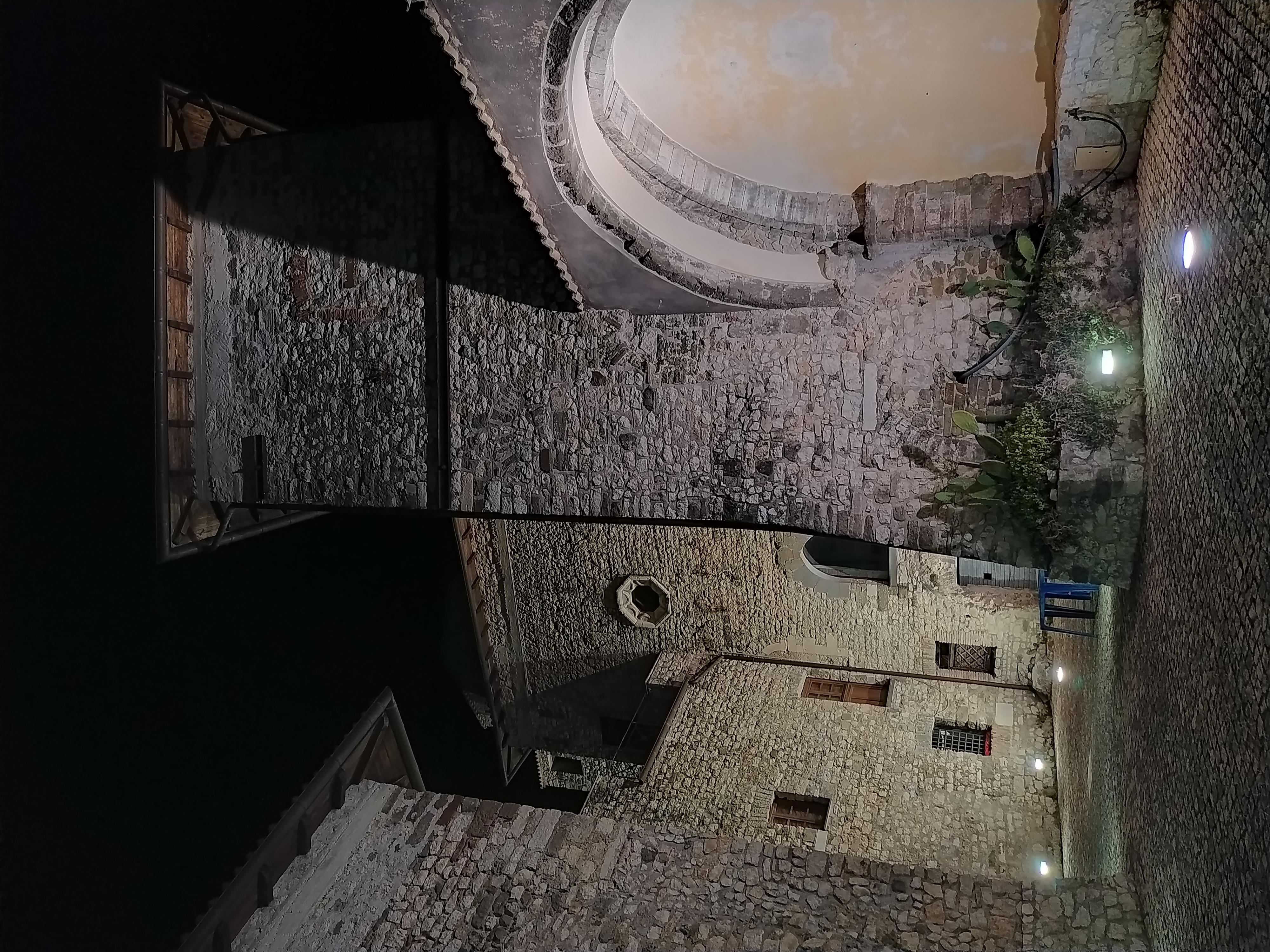 Castello dei Conti di Ceccano