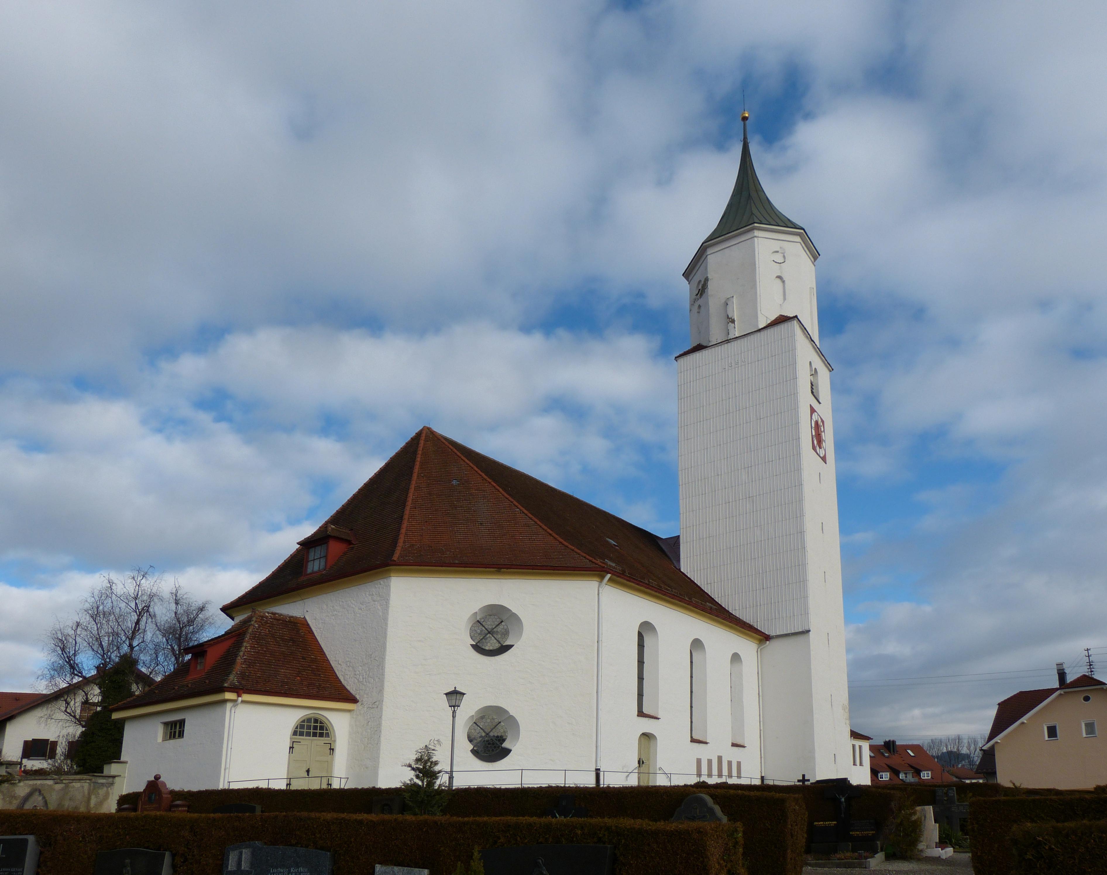 Sankt Blasius