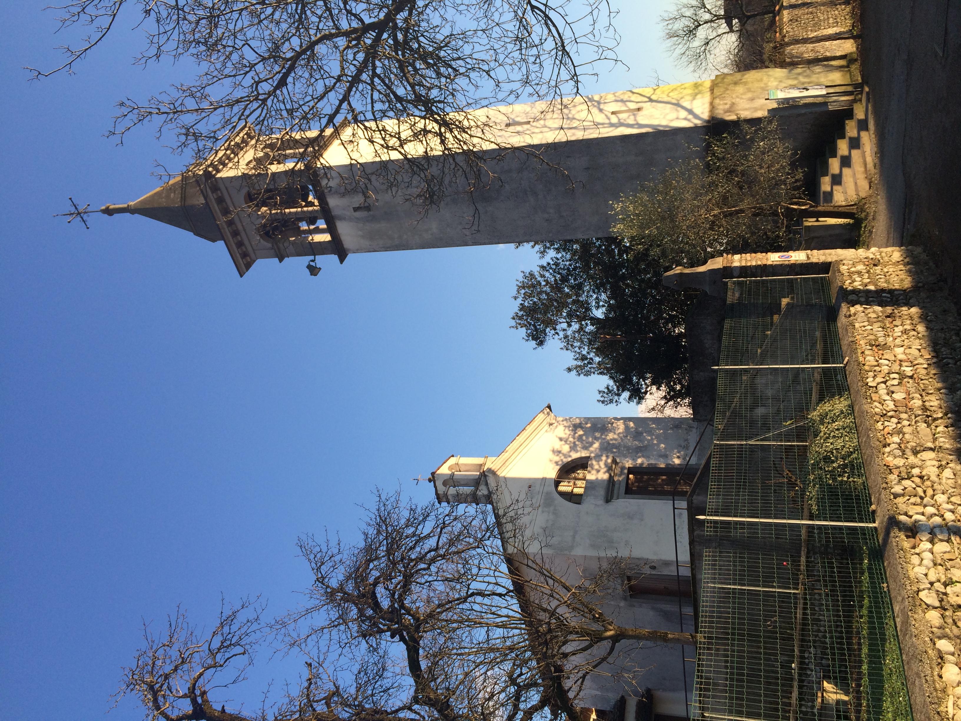 Chiesa Beata Vergine della Neve