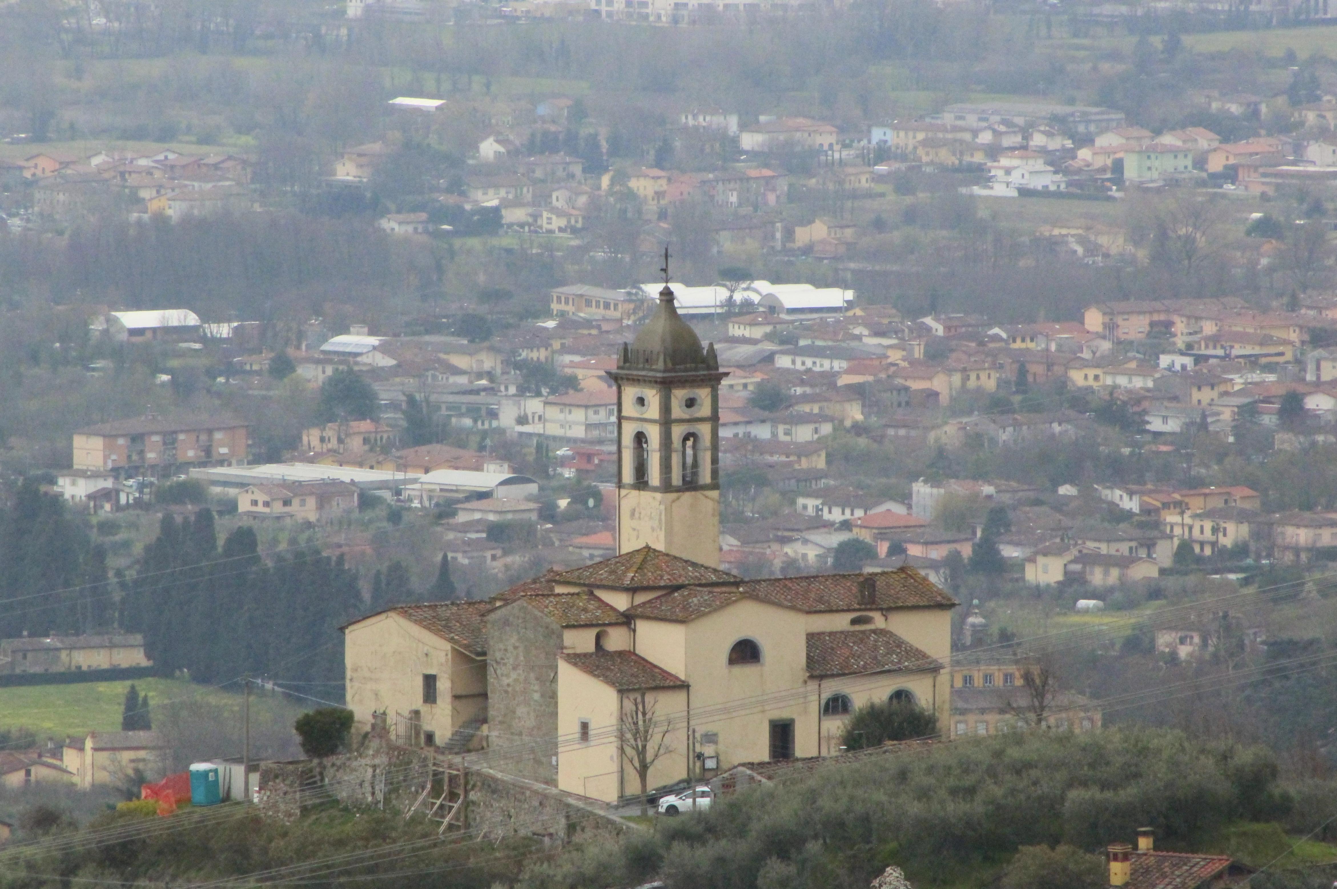 Santa Maria