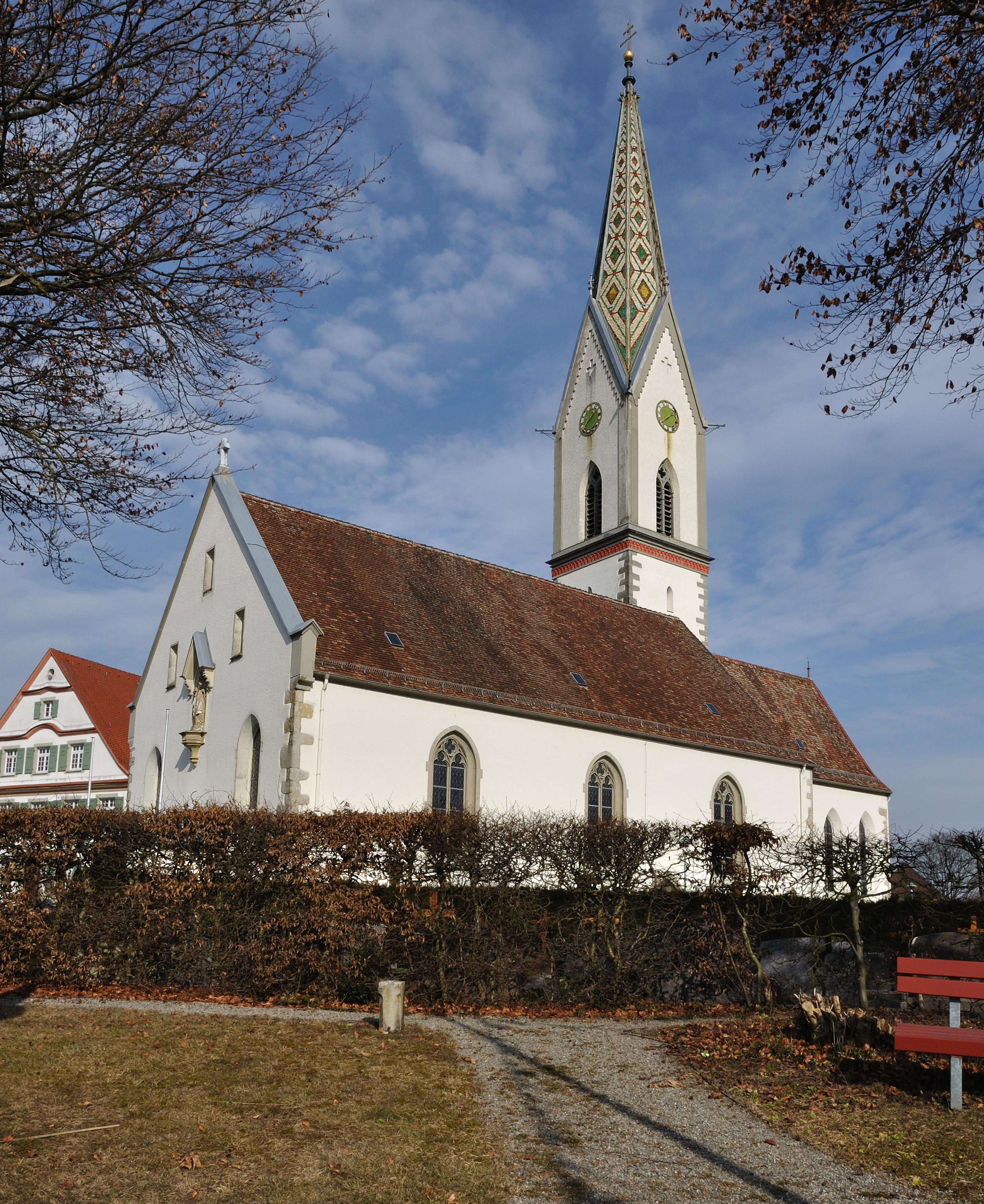 St. Martin