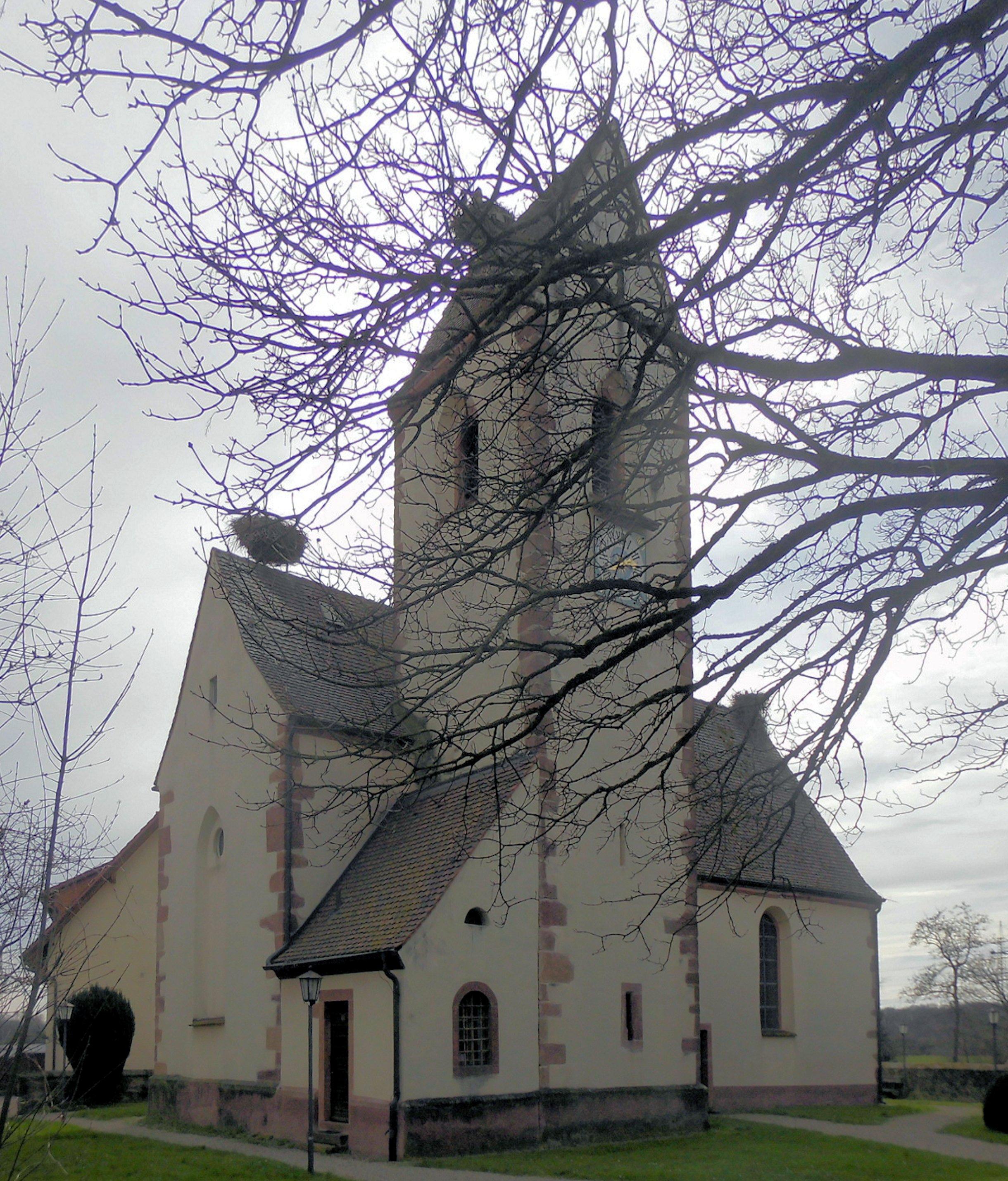 Unserer Lieben Frau v. Rosenkranz