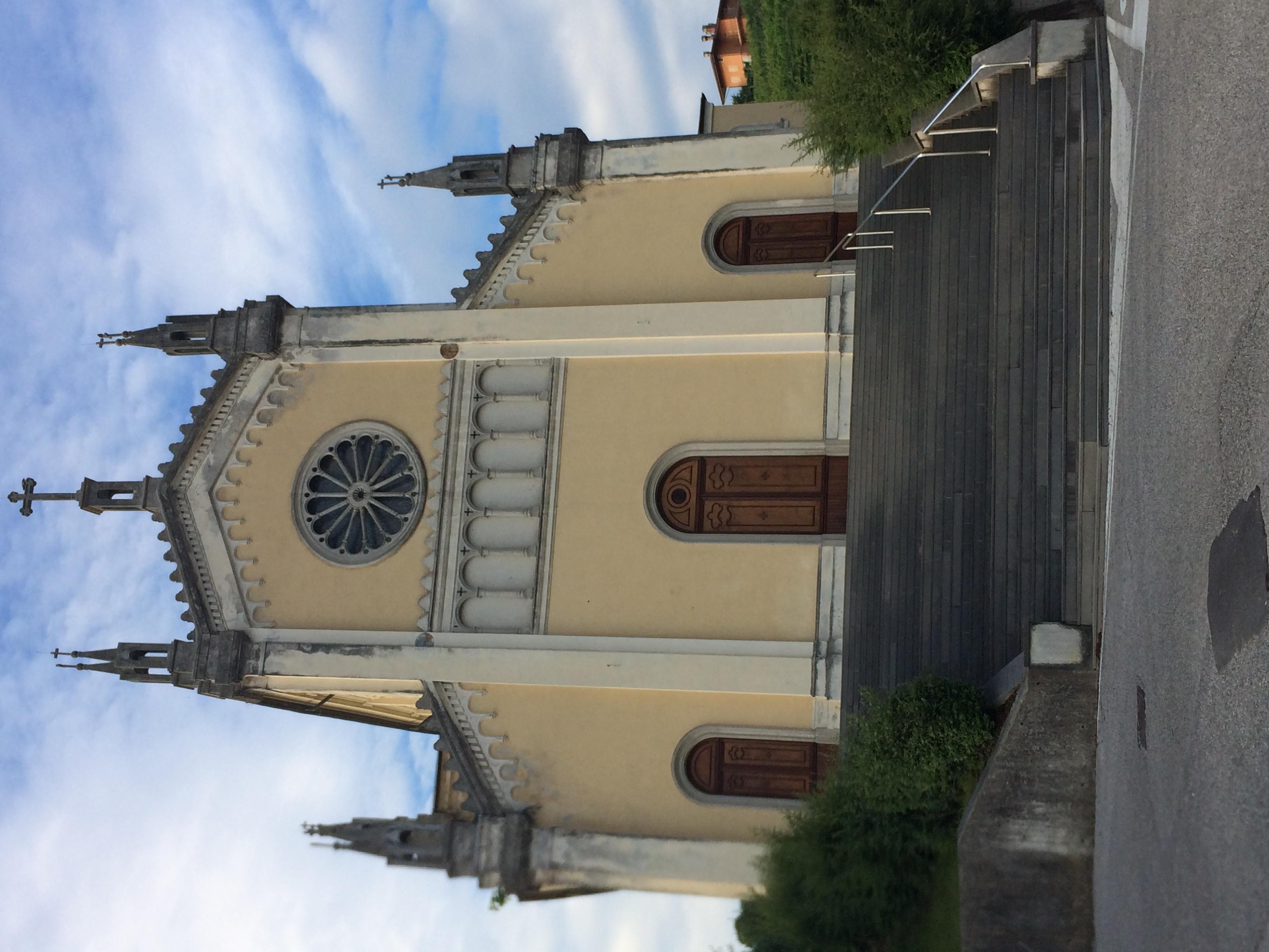Chiesa di San Michele Arcangelo