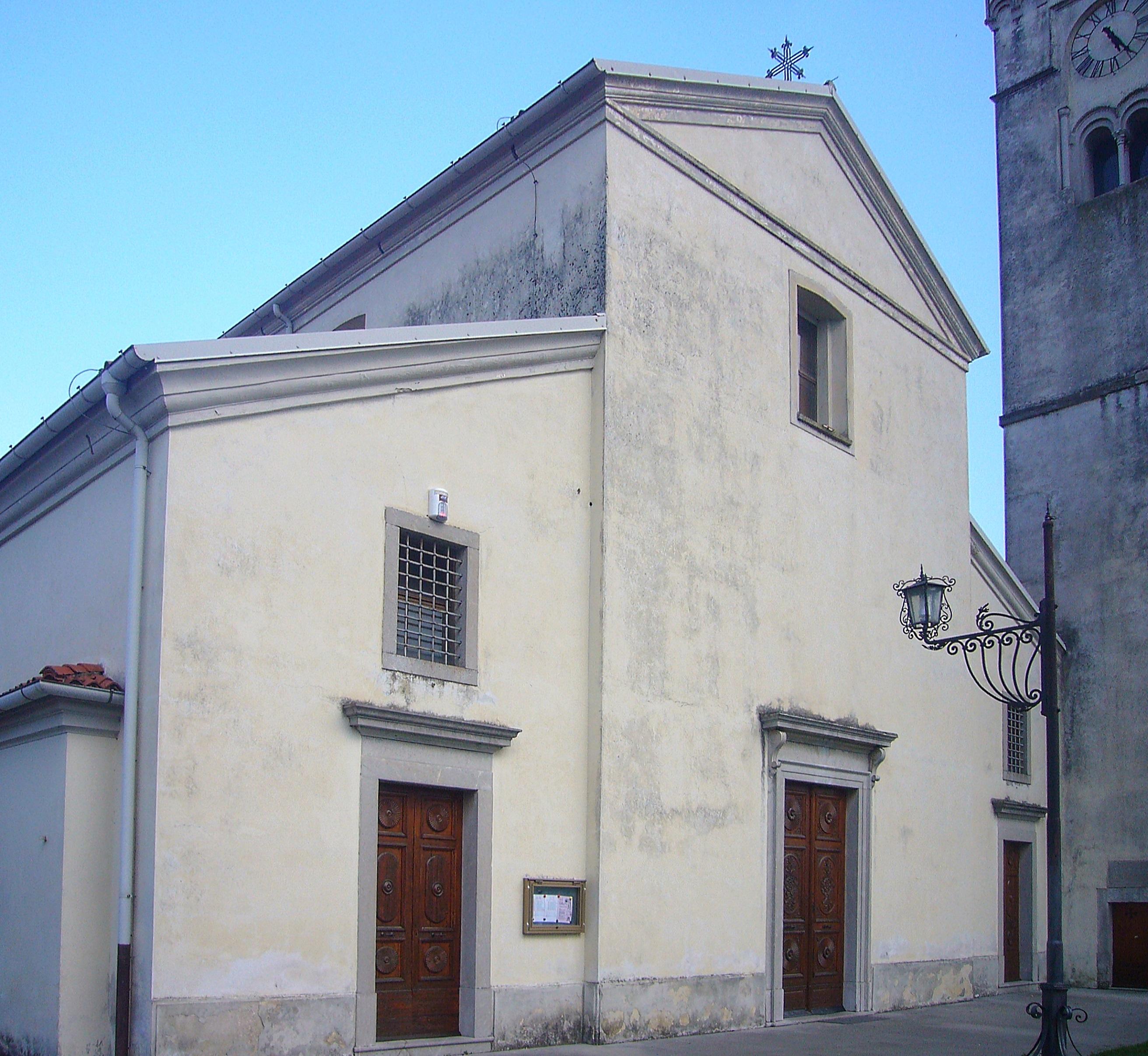 Chiesa di Santa Maria Assunta