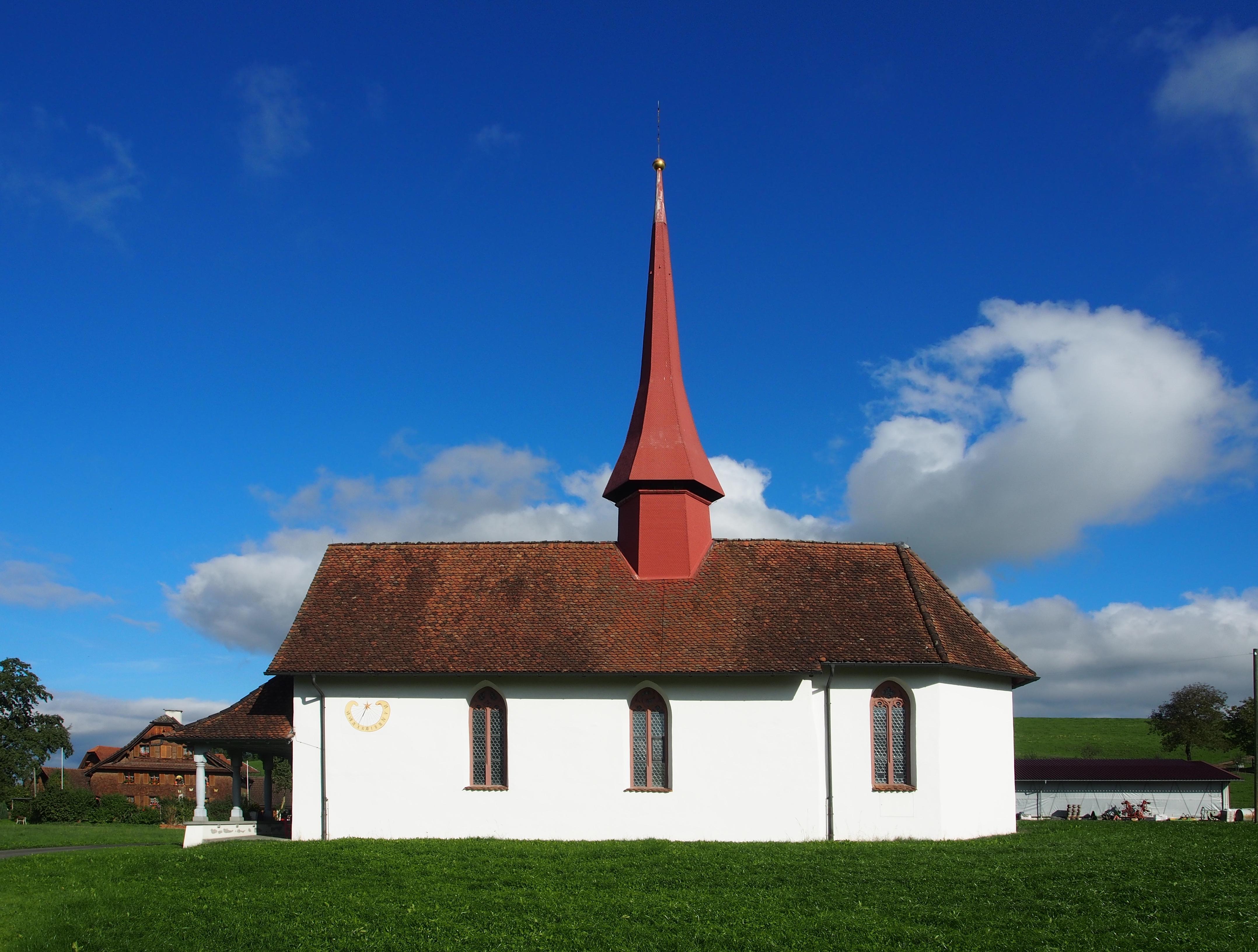 Kapelle Adelwil
