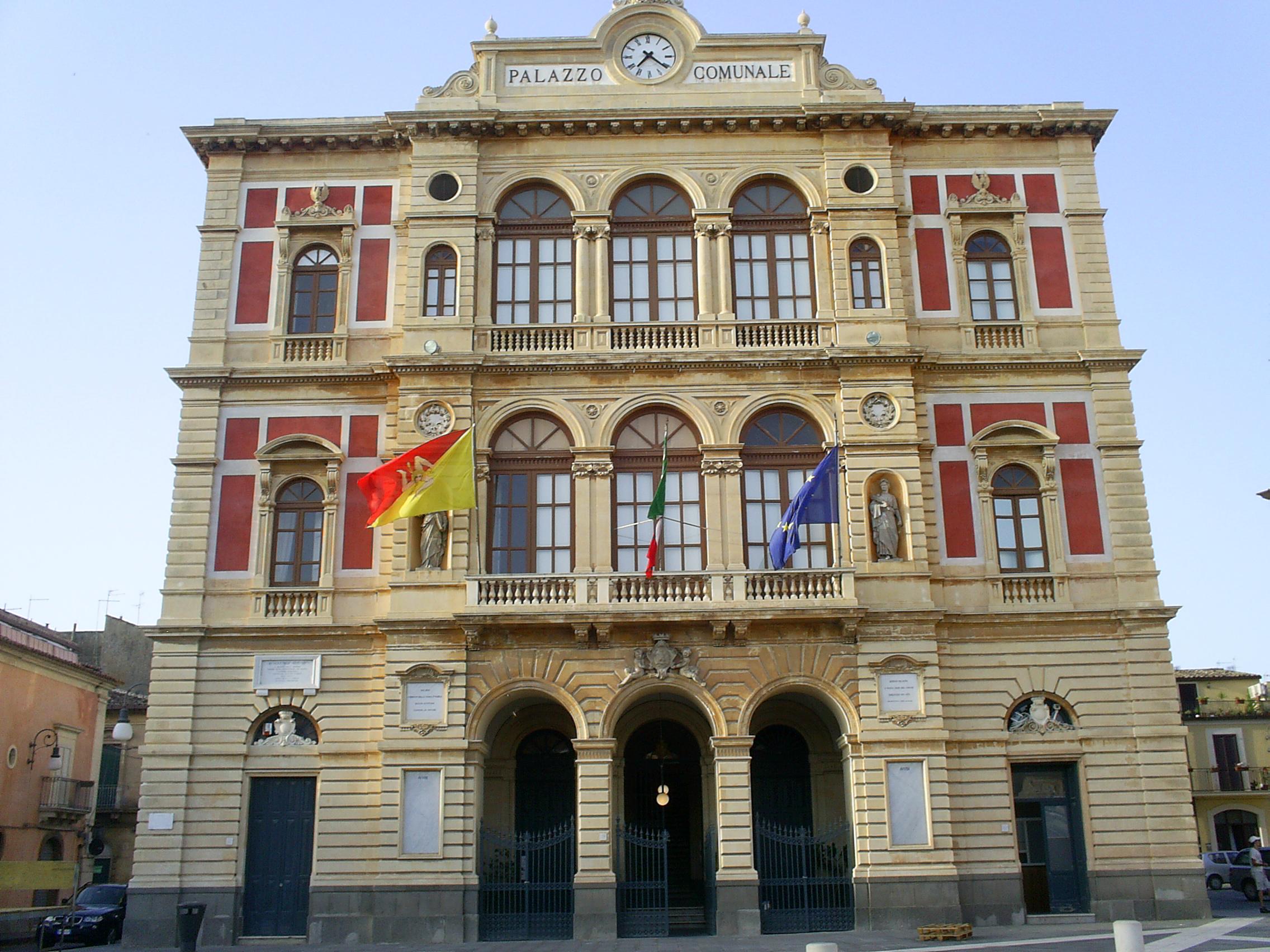 Palazzo Comunale
