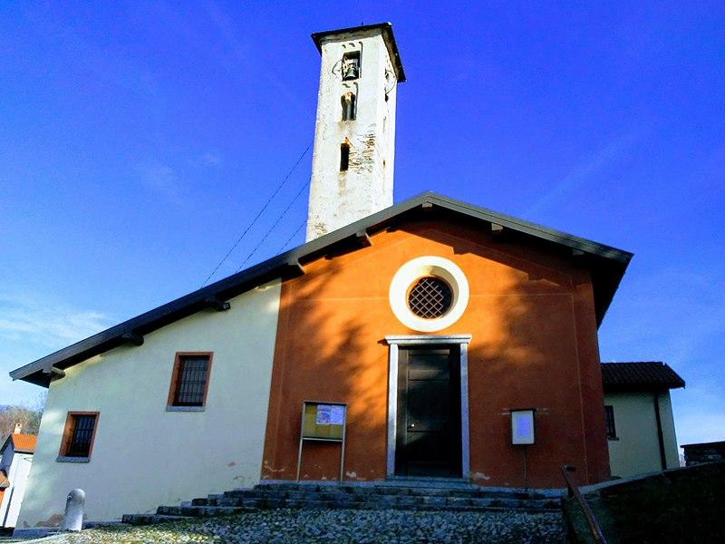Chiesa di San Pietro