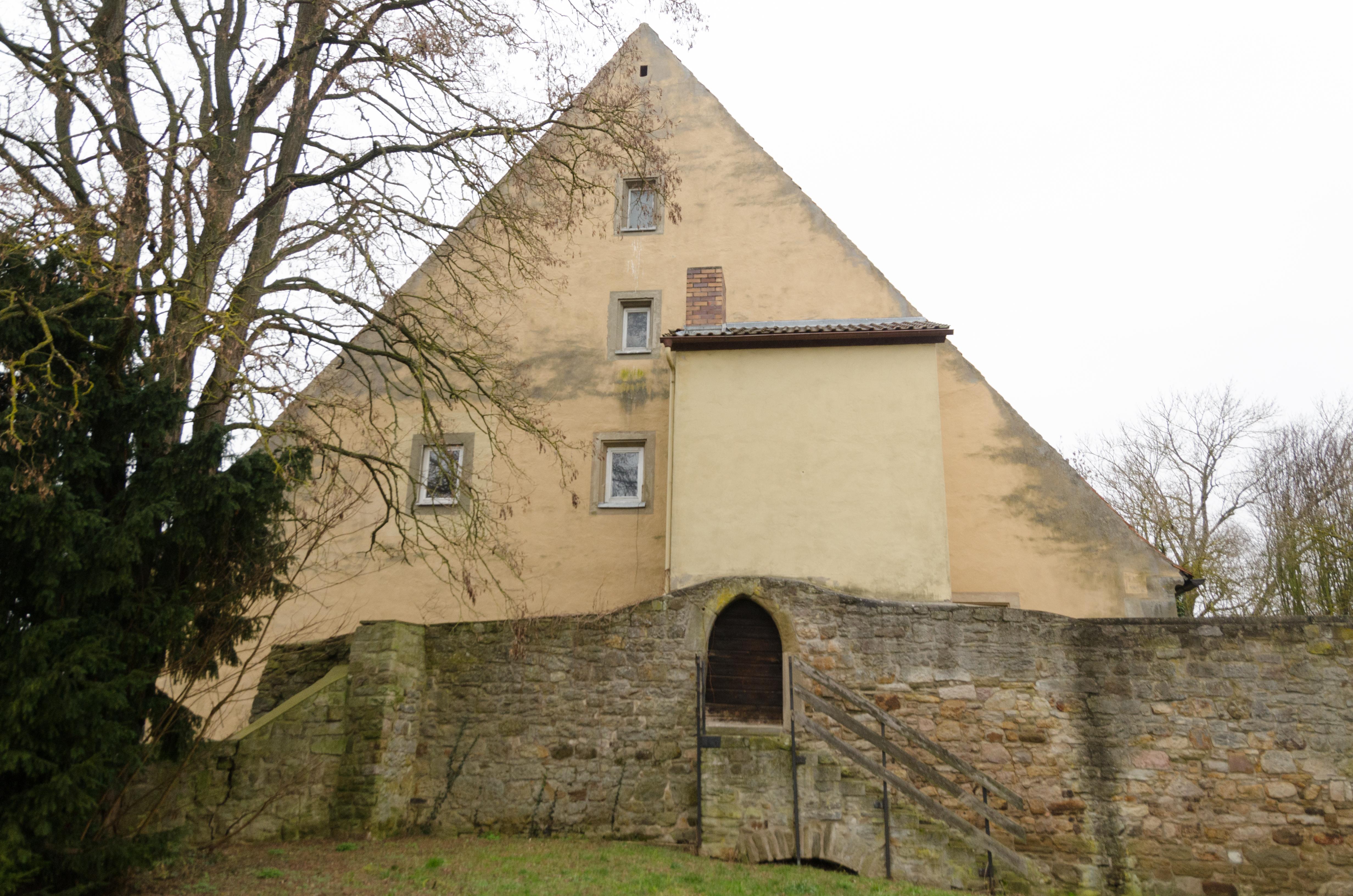 Sulzfelder Schloss