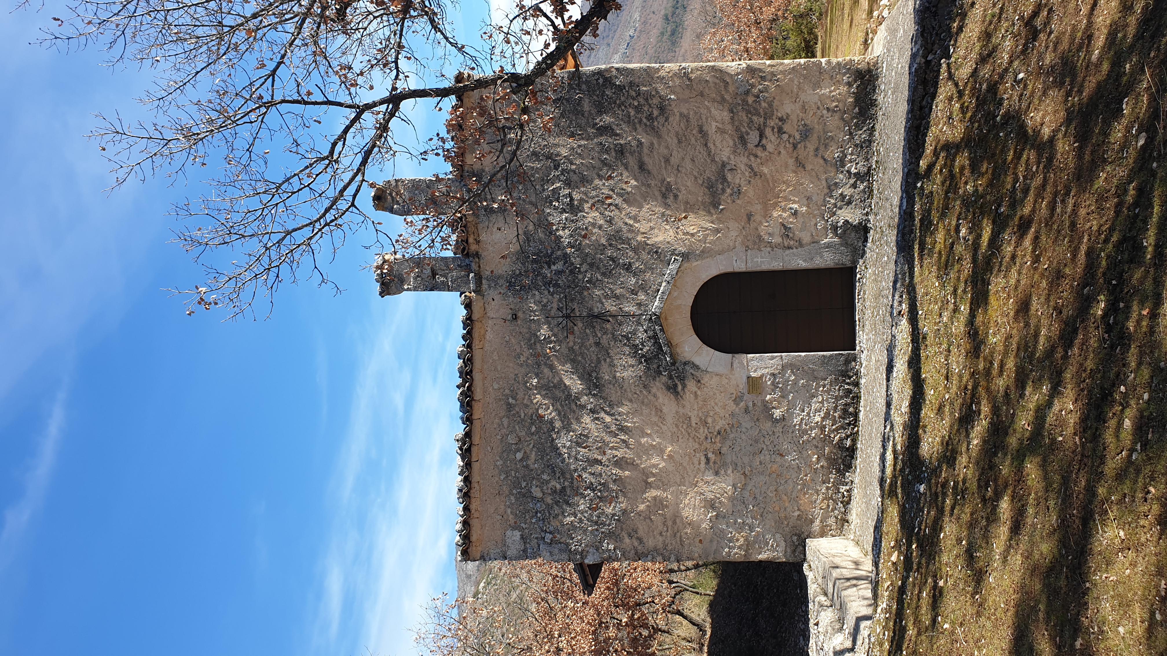 Chiesa di San Pancrazio