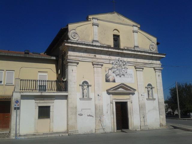 Madonna Perpetuo Soccorso