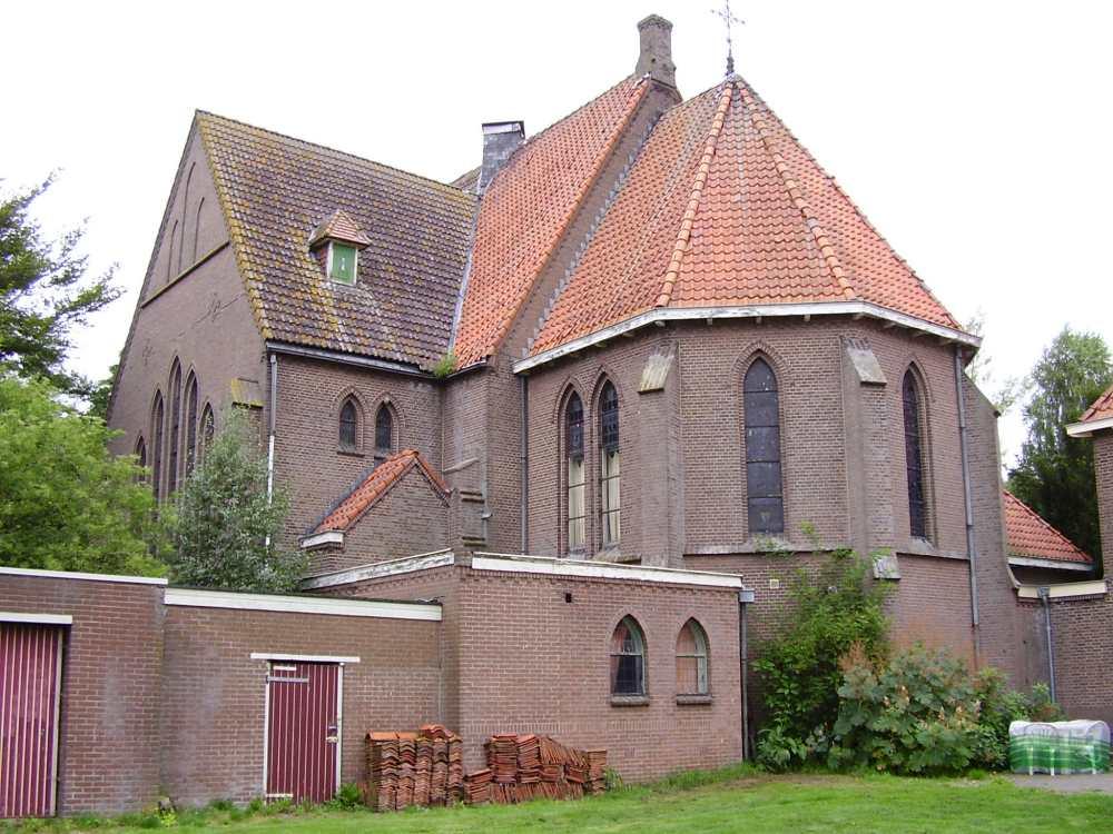 Sint Antoniuskerk