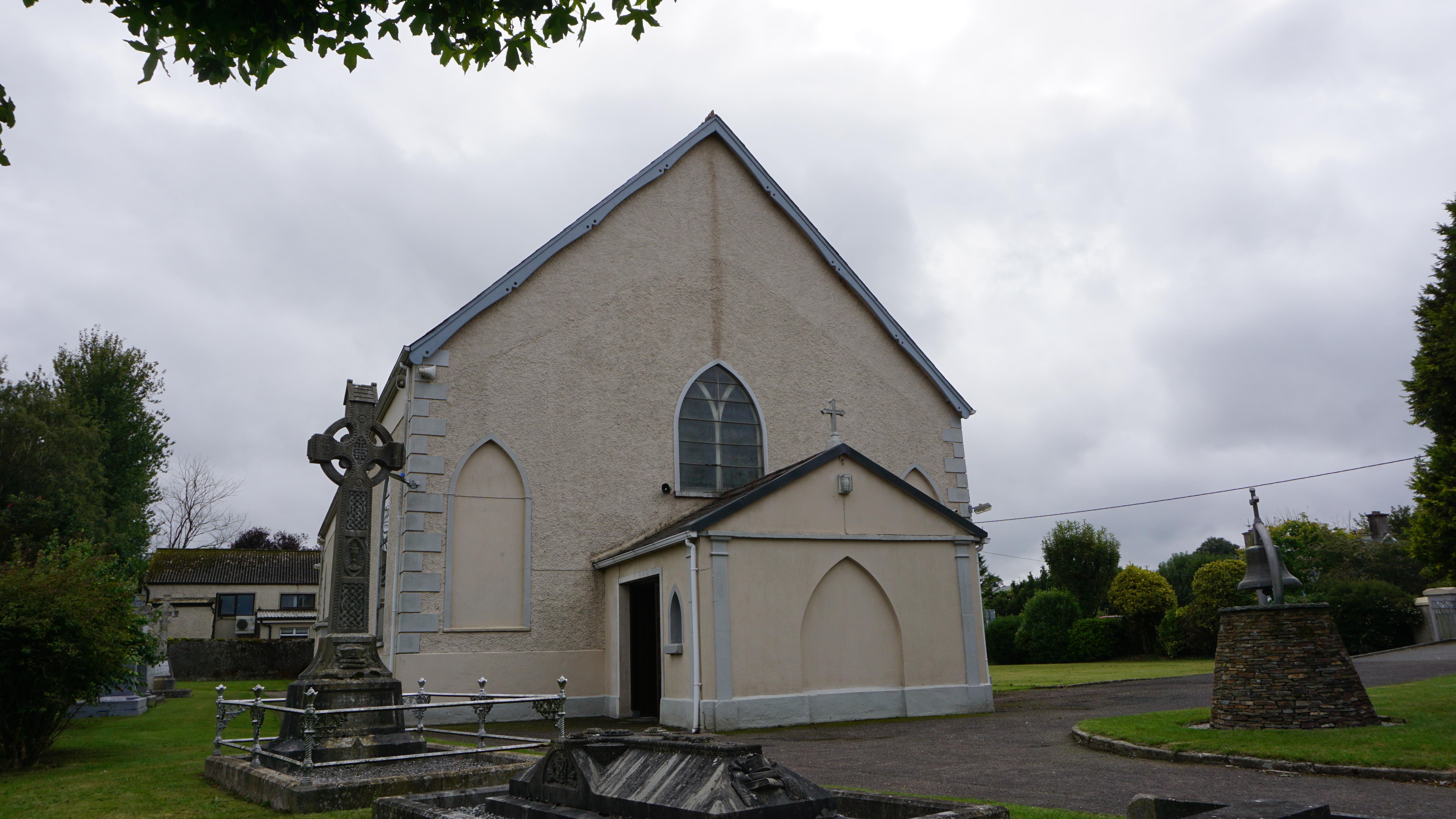 Church of Our Lady Immaculate