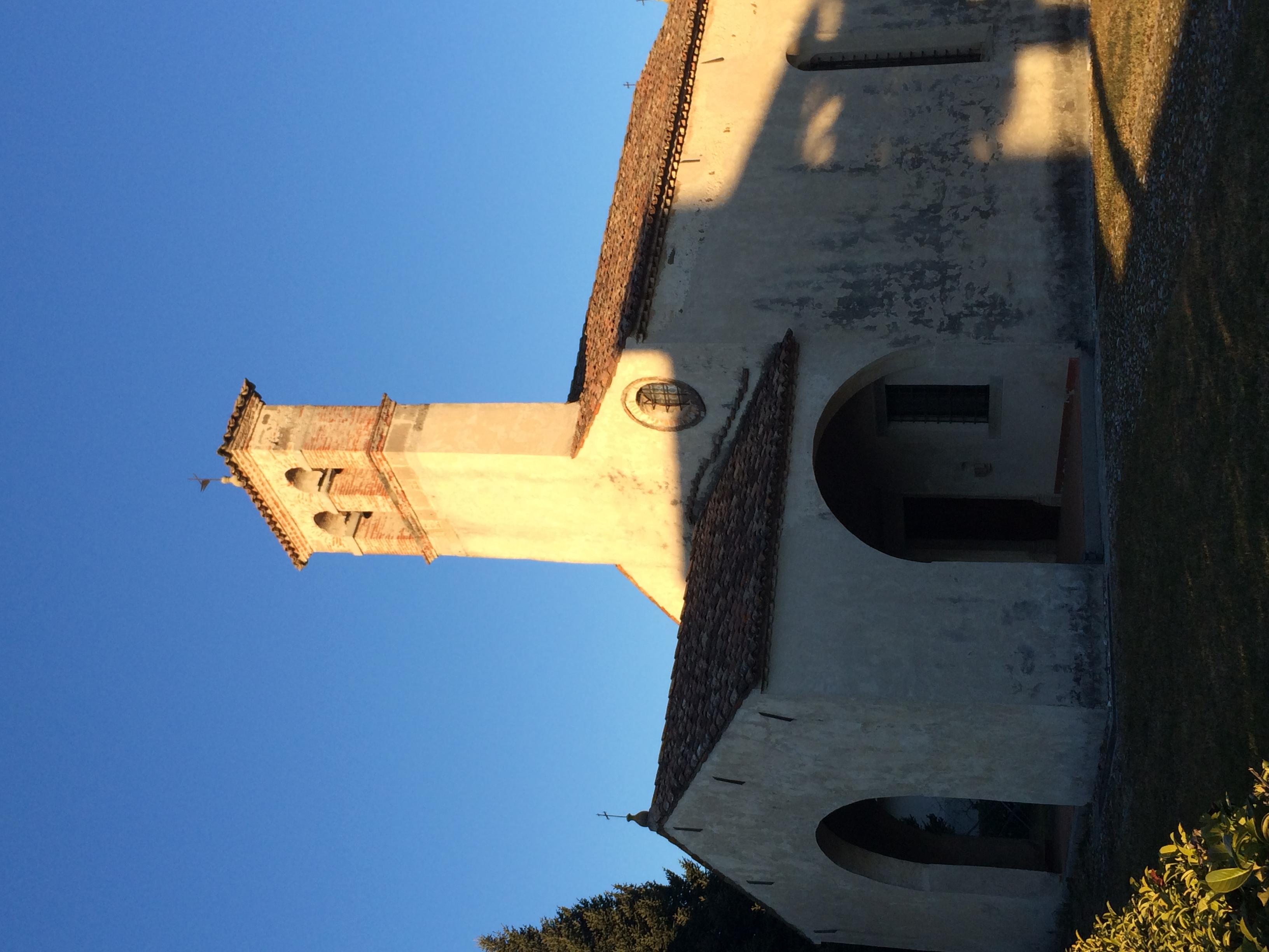 Chiesa di San Giacomo