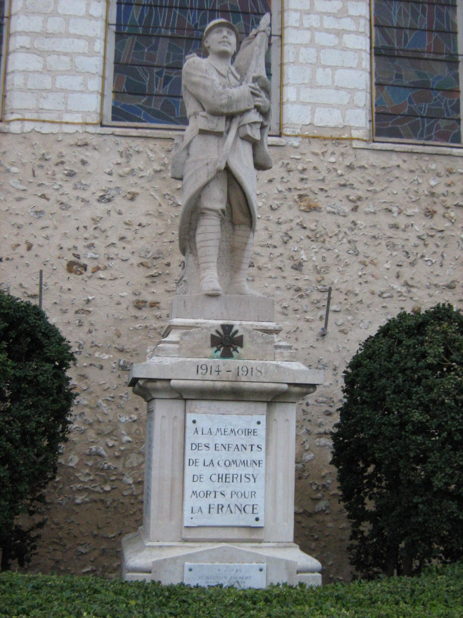 Monument aux Morts
