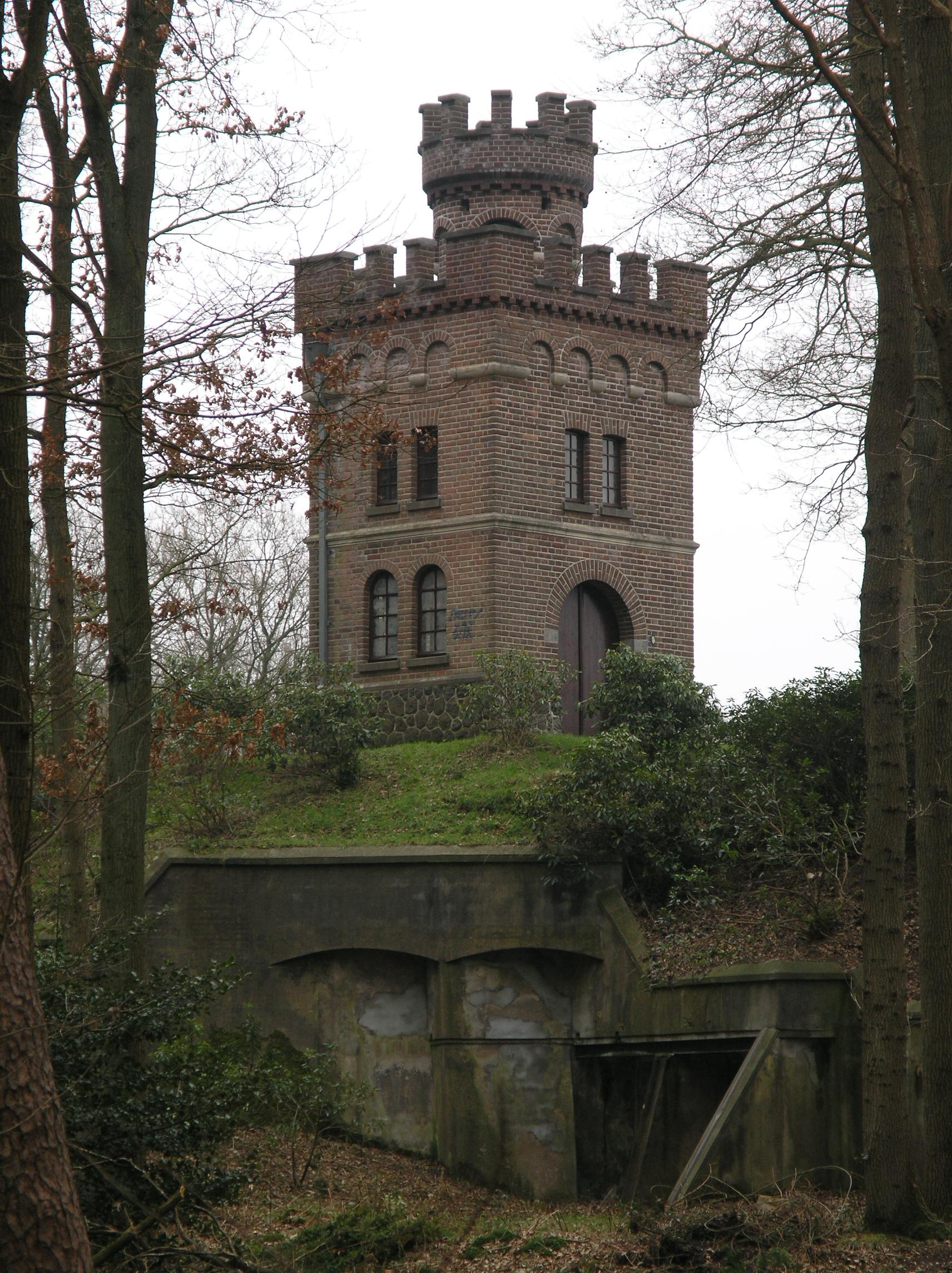 Watertoren