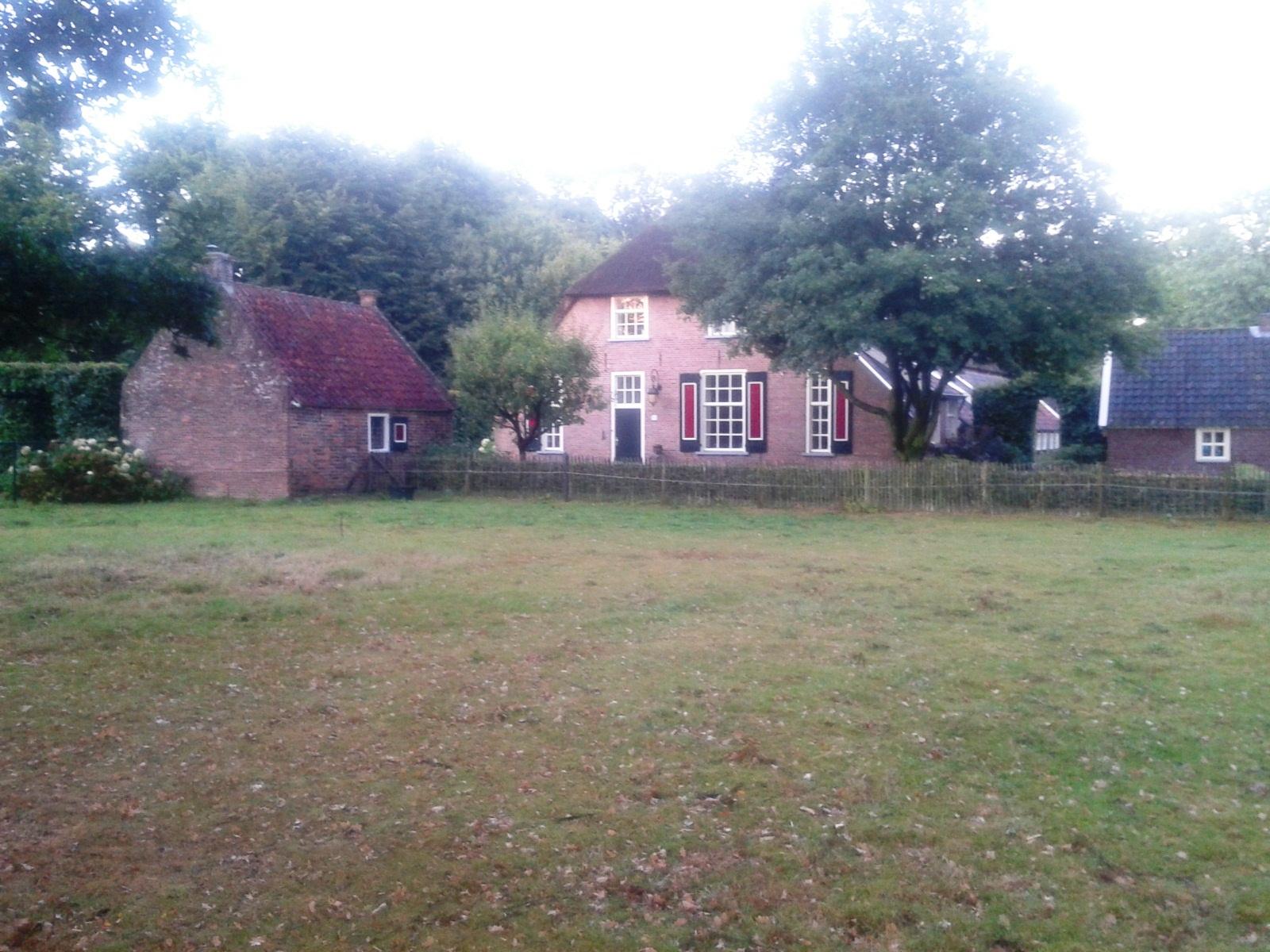 Boerderij Slijpkruik