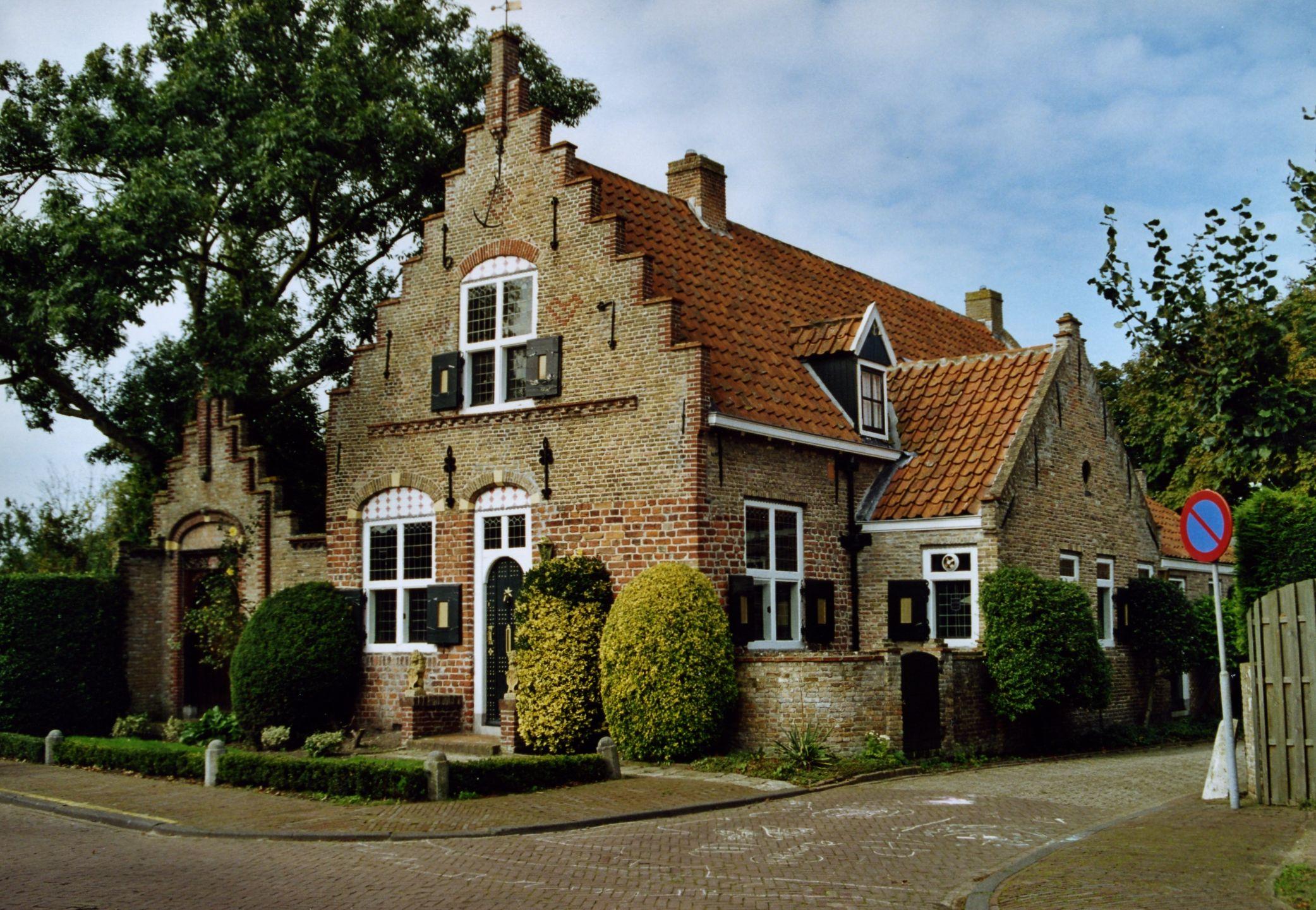 Het Anker