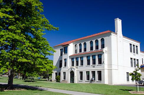 Eastern Oregon University