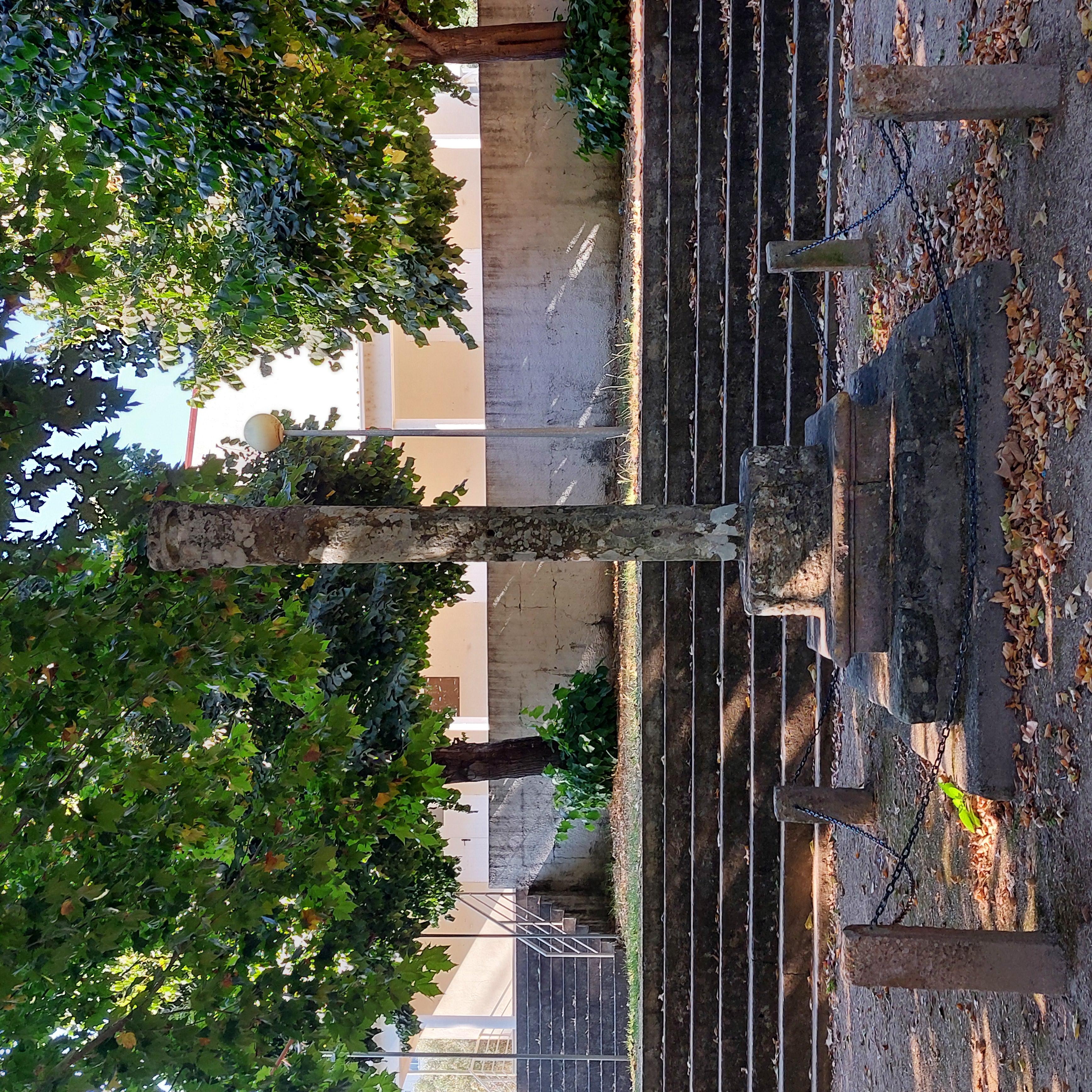 Pelourinho de Serpins