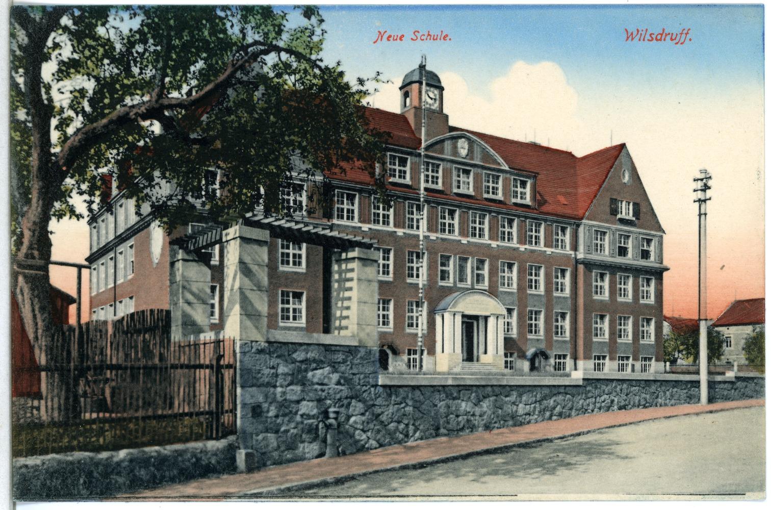 Heimatmuseum der Stadt Wilsdruff