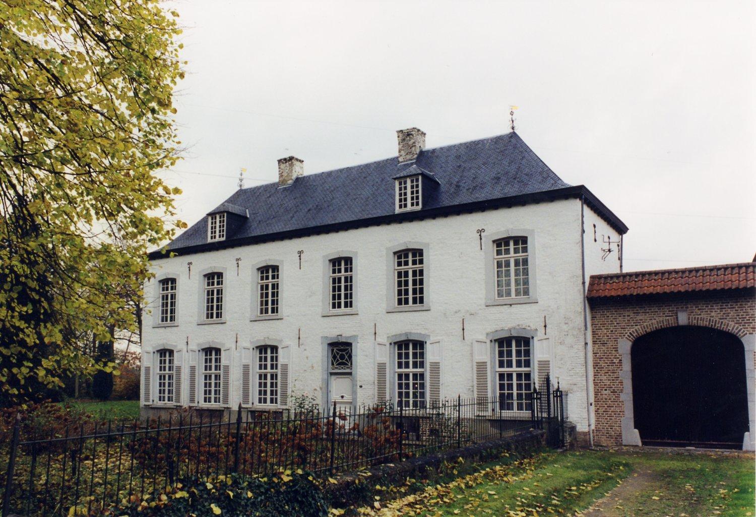 Nieuwenhof