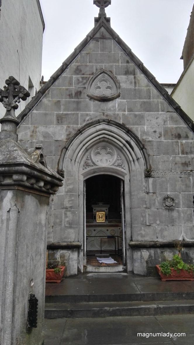 Costello Memorial Chapel