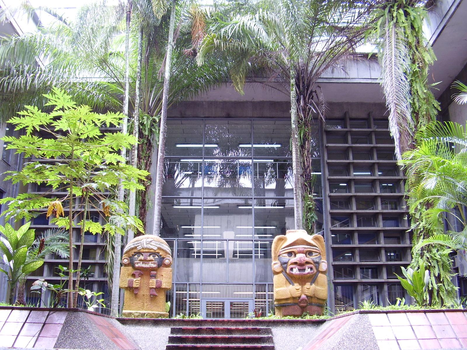 Universidad del Valle