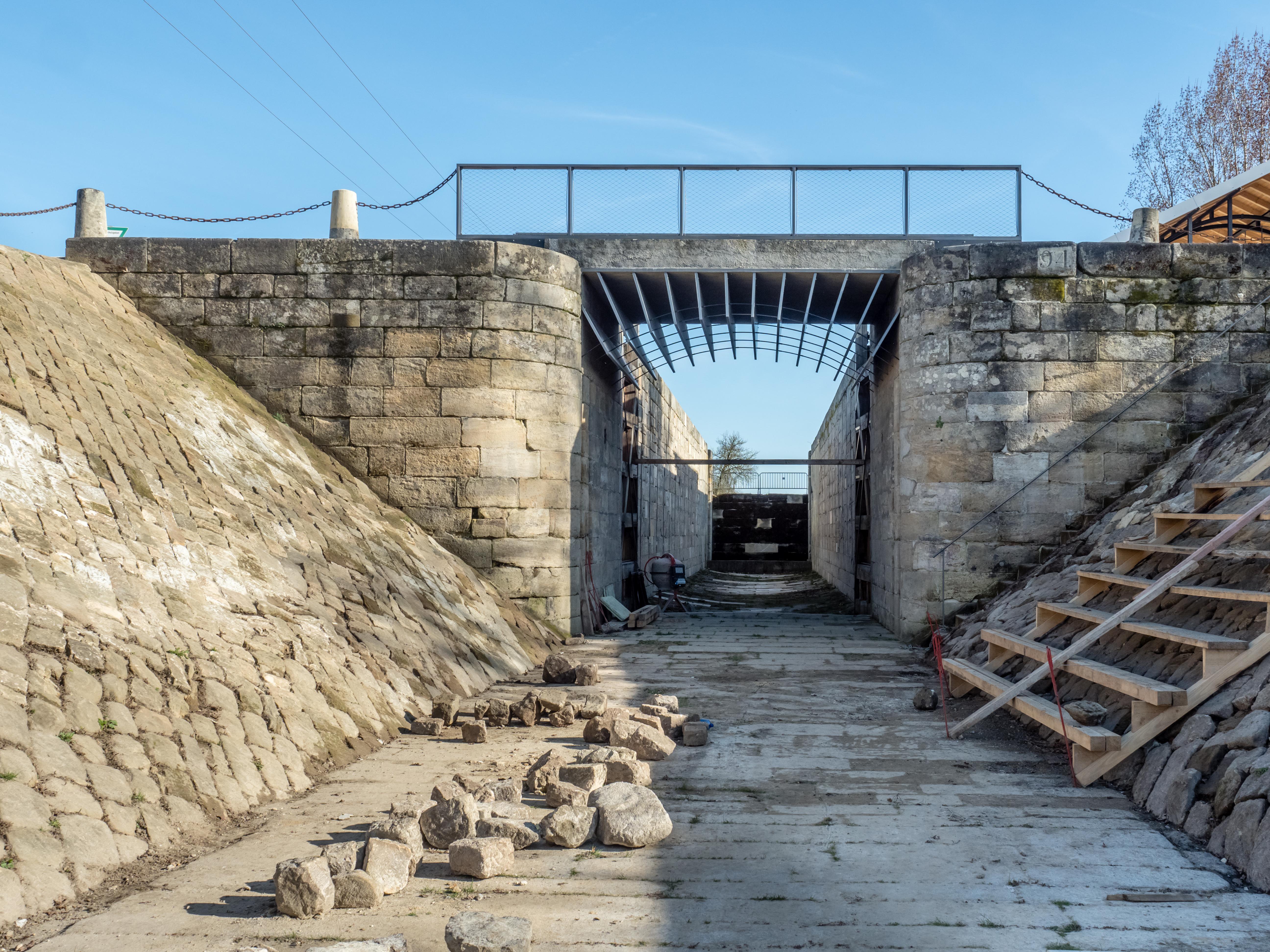 Ludwig-Donau-Main-Kanal
