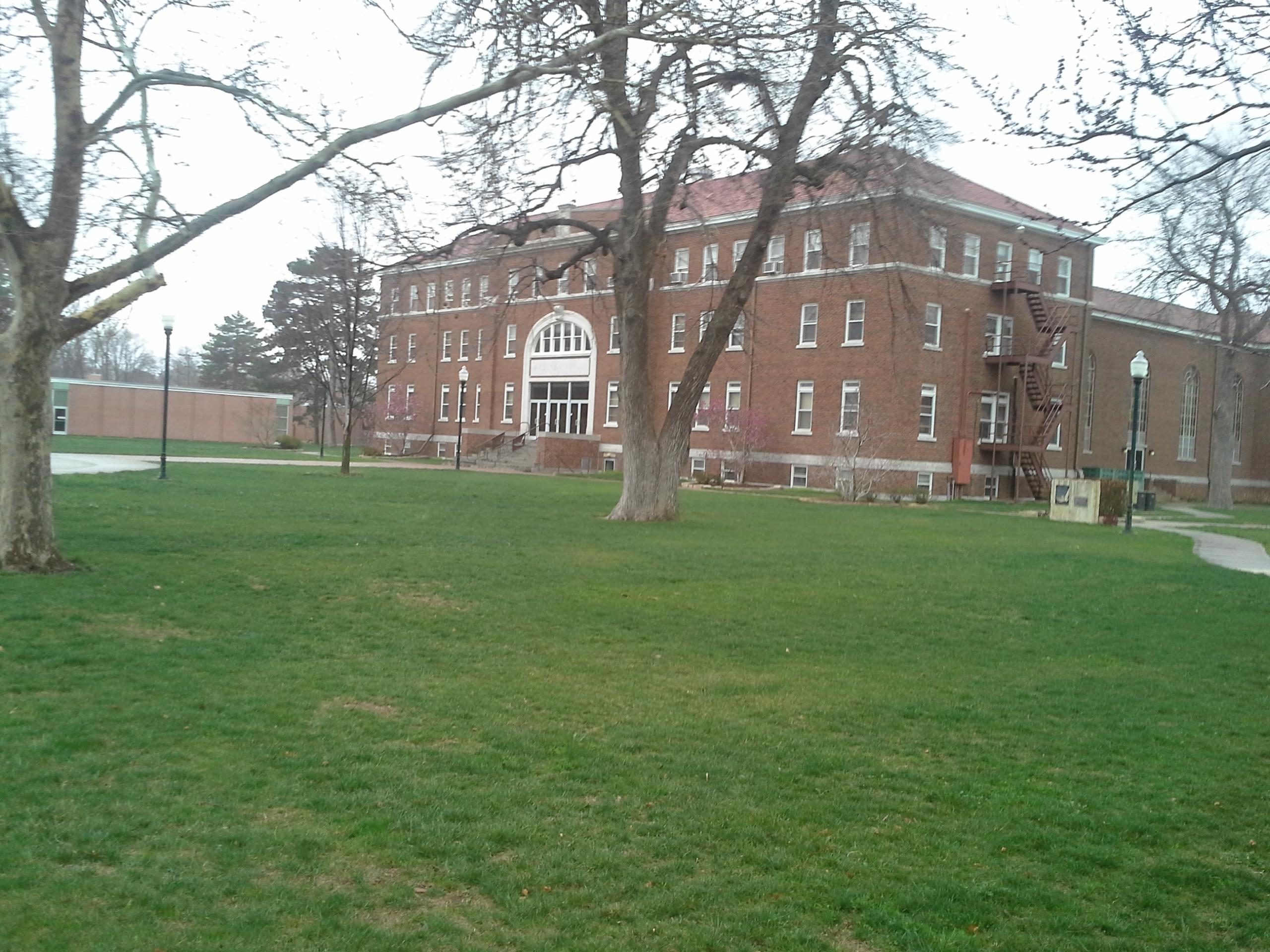 Bethany College