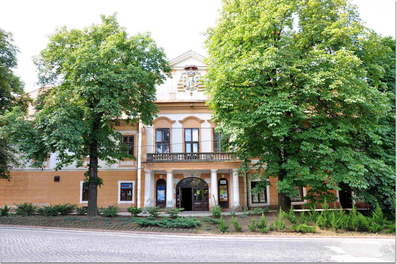 Kastiel Migazziovcov