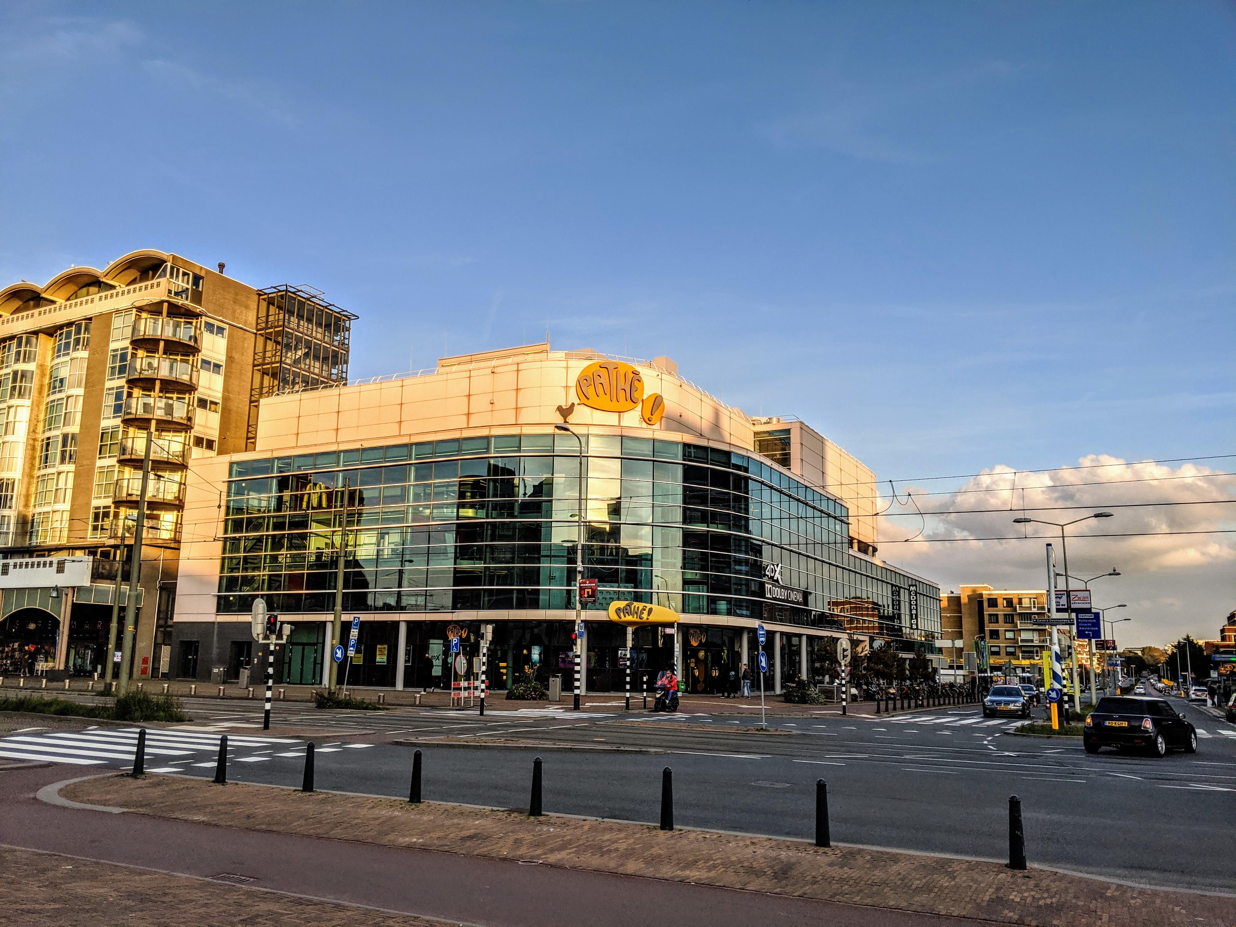Pathé Scheveningen