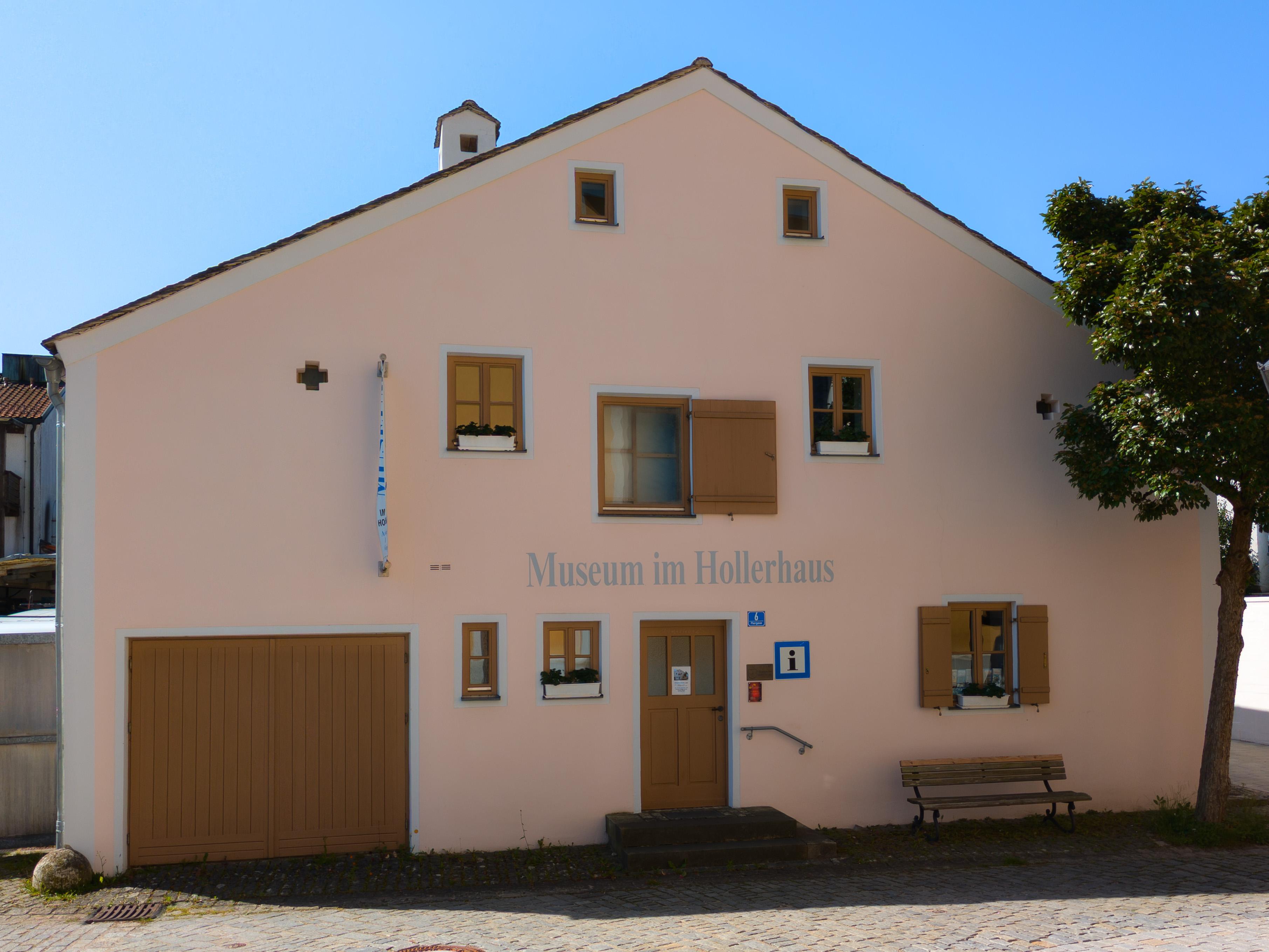Museum im Hollerhaus
