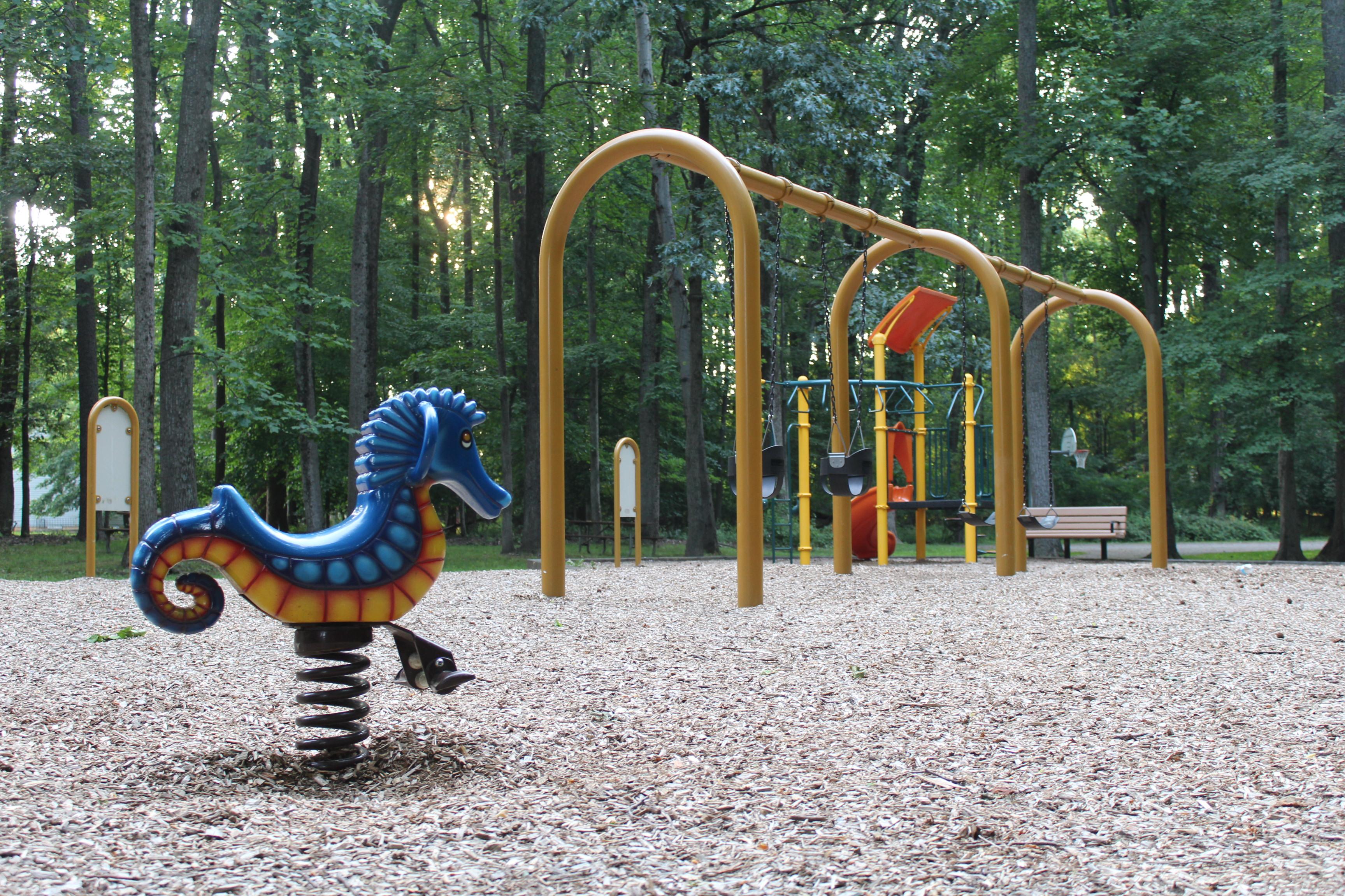 Kagle Tract Recreation Center