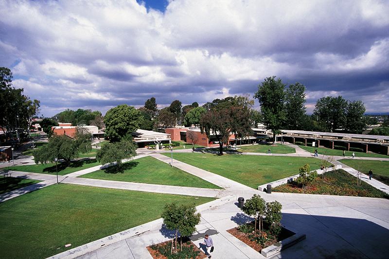 Orange Coast College