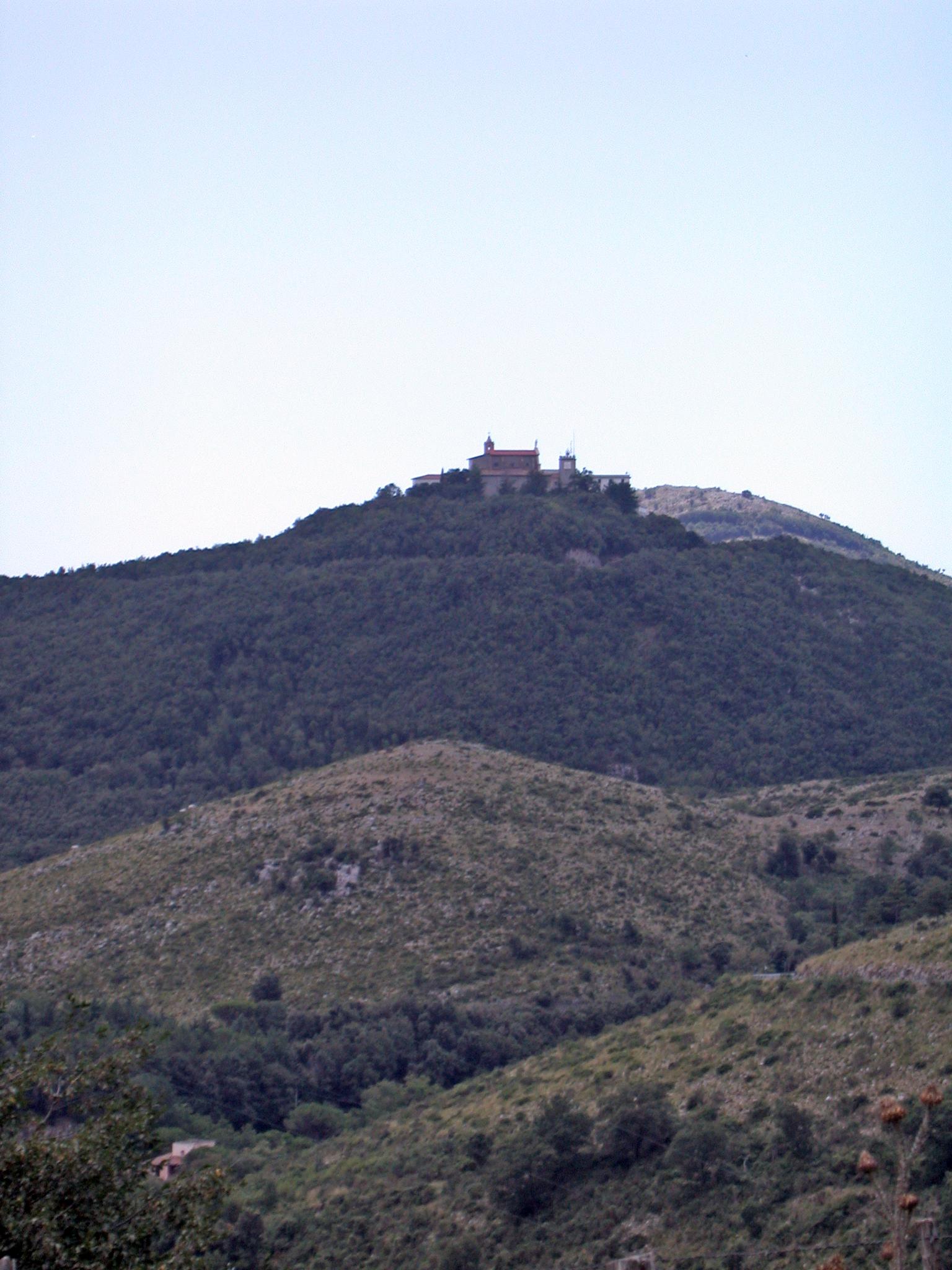 Monte Fusco