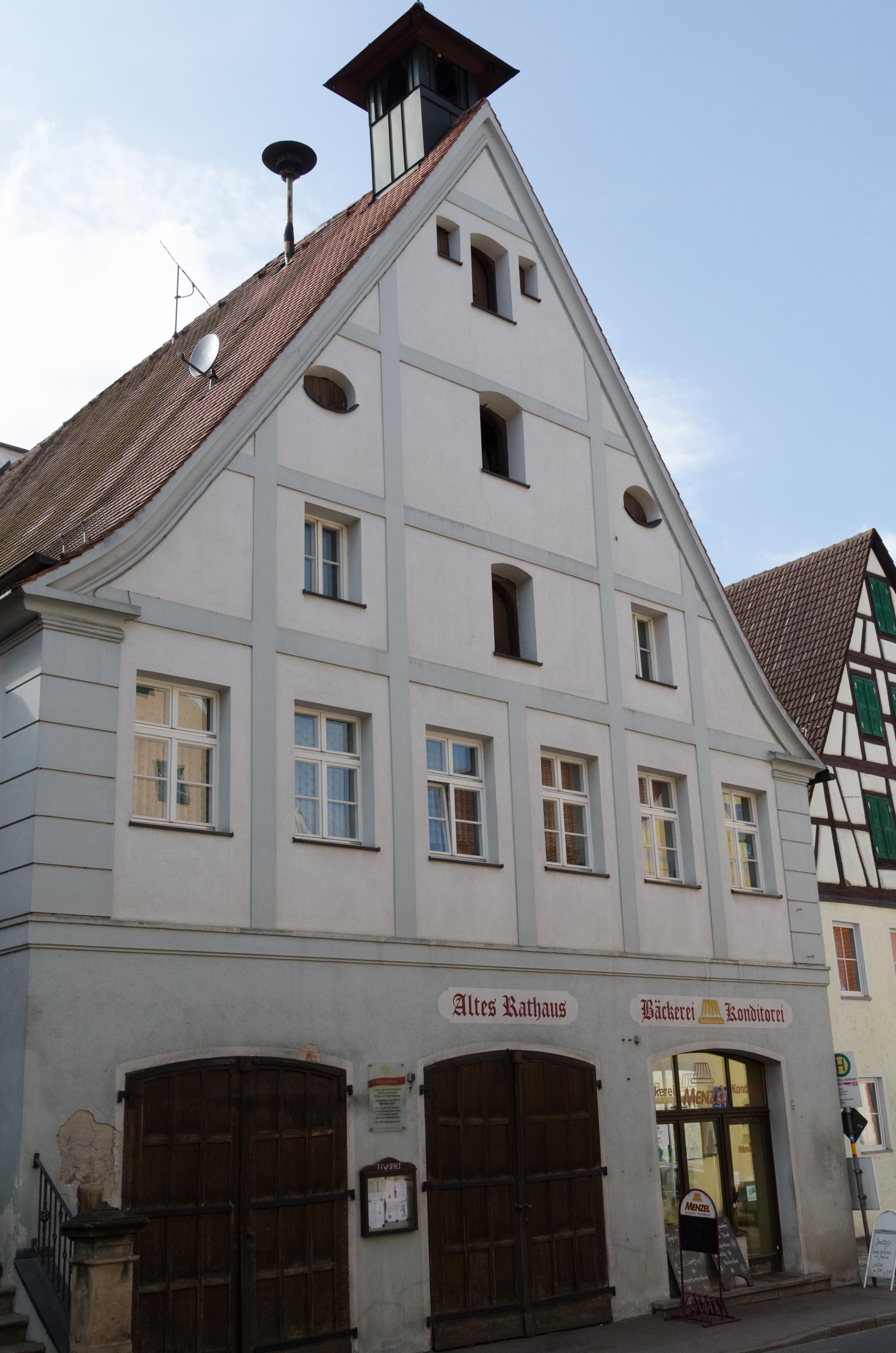 Feuerwehrmuseum Spalt