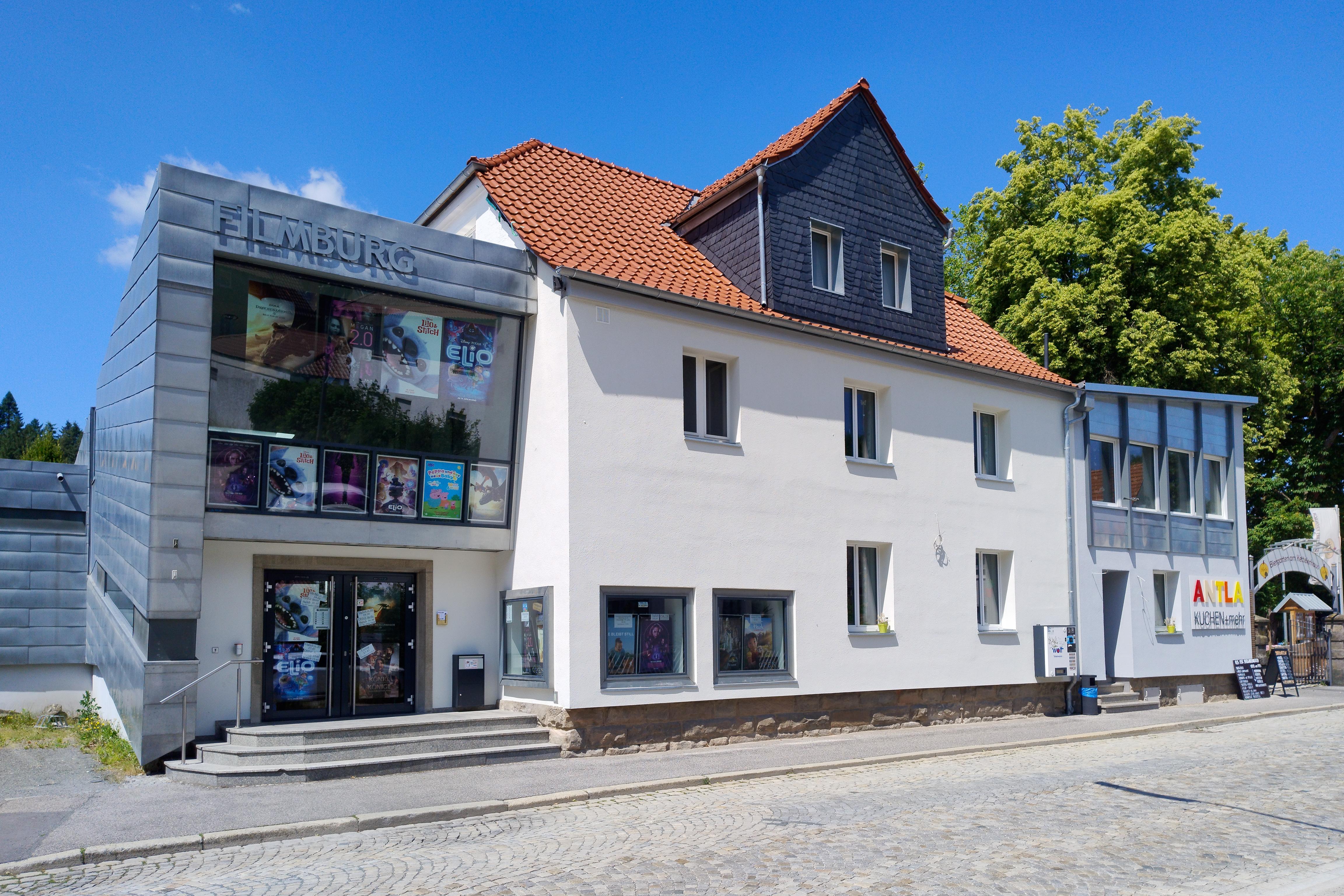Filmburg Kino