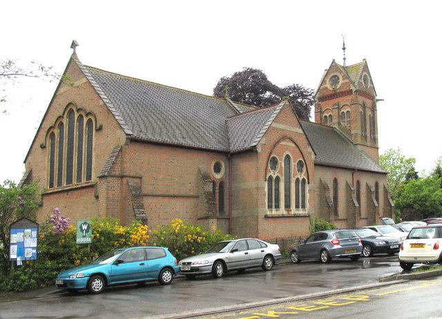Saint John The Evangelist