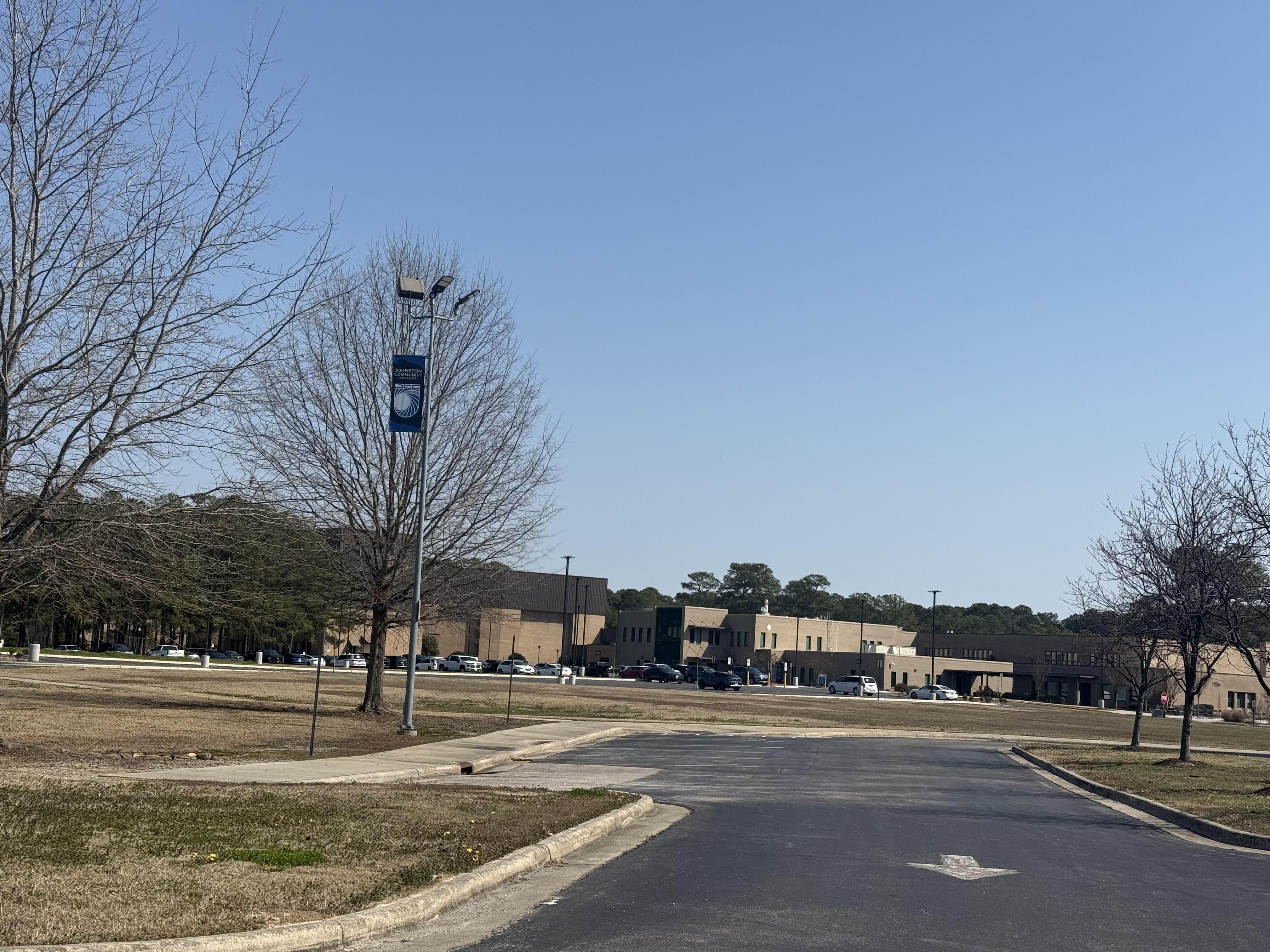 Johnston Community College