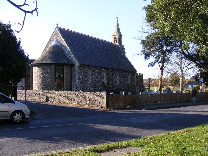 St Nicholas Church