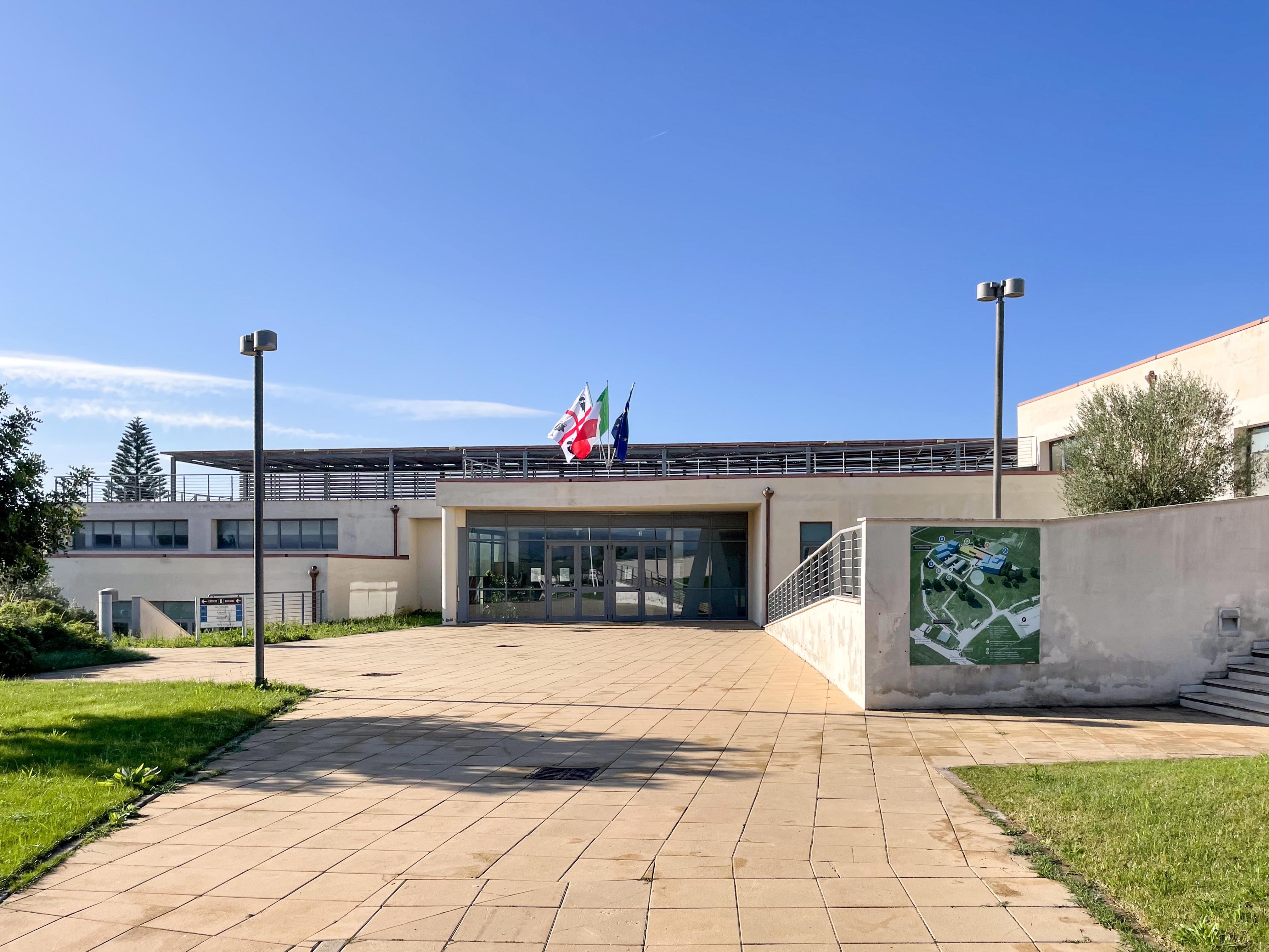 Cagliari Observatory